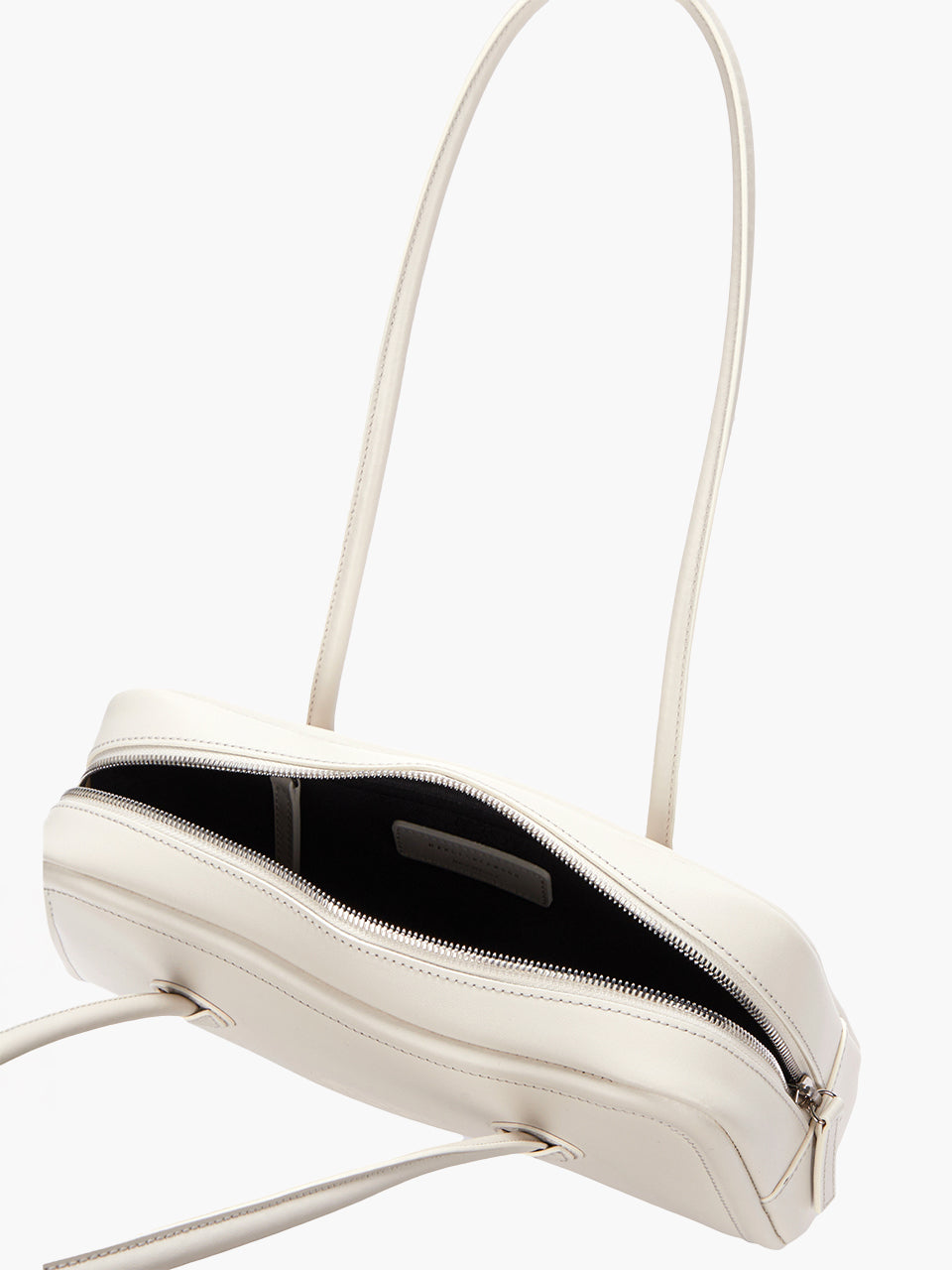 Marge Sherwood - Soft Boston Ew (Cream Plain) product image 8 | TRAB K-Fashion Australia