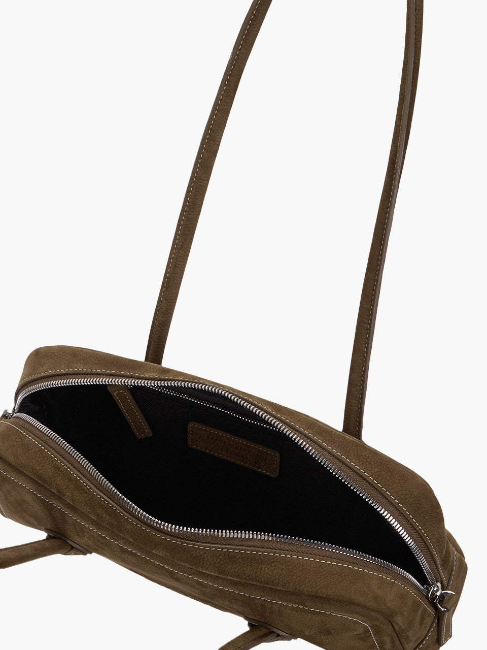 Marge Sherwood - Soft Boston Ew (Chestnut Nubuck) product image 4 | TRAB K-Fashion Australia