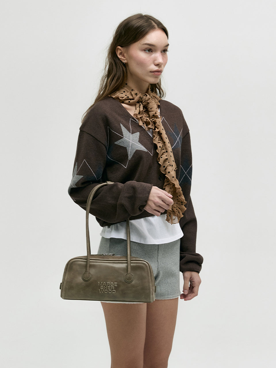 Marge Sherwood - Soft Boston Ew (Etoffe Pull-Up) product image 5 | TRAB K-Fashion Australia