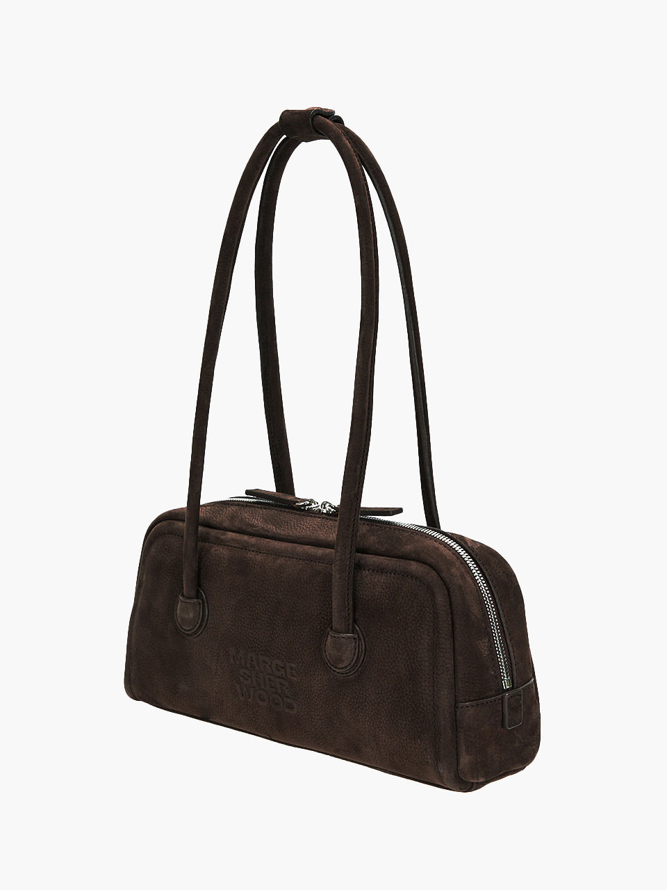 Marge Sherwood - Soft Boston Ew (Hush Nubuck) product image 3 | TRAB K-Fashion Australia