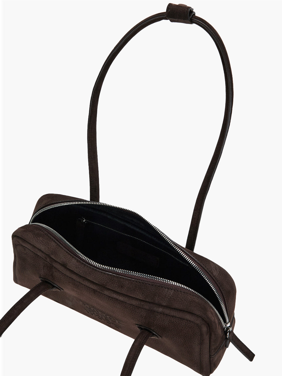 Marge Sherwood - Soft Boston Ew (Hush Nubuck) product image 4 | TRAB K-Fashion Australia