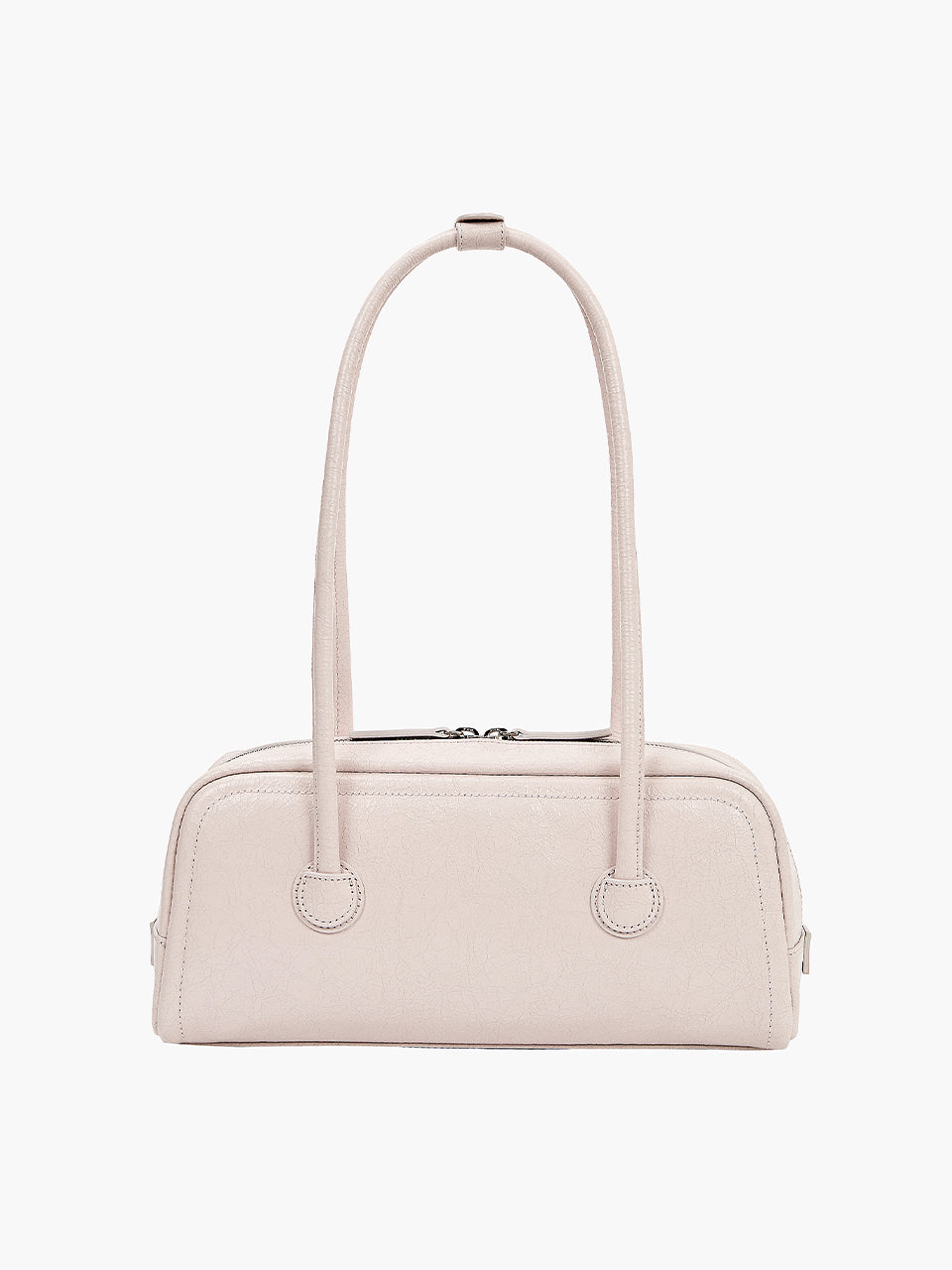 Marge Sherwood - Soft Boston Ew (Pale Pink Cracked) product image 6 | TRAB K-Fashion Australia