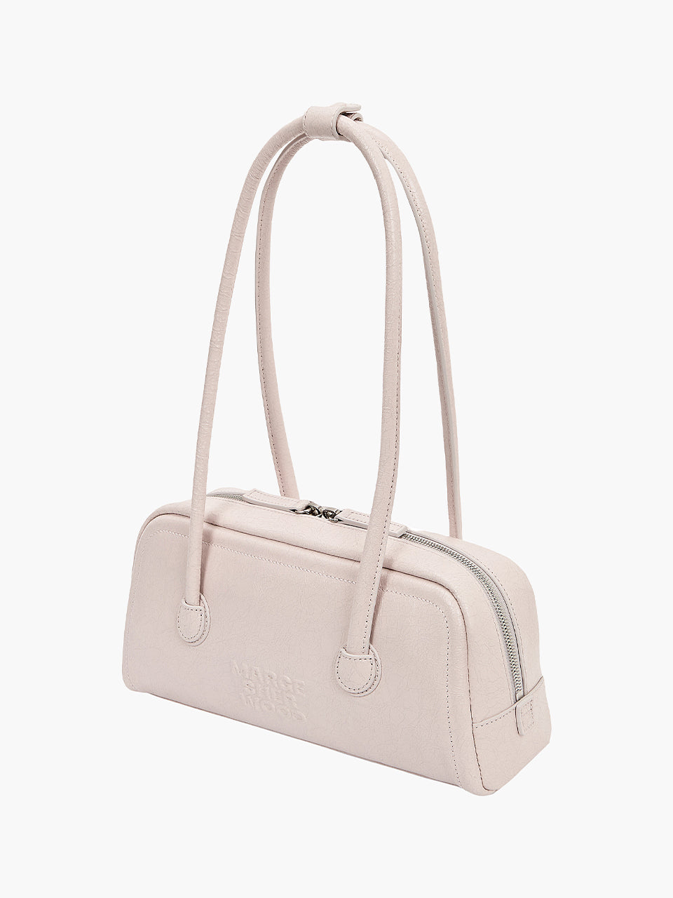 Marge Sherwood - Soft Boston Ew (Pale Pink Cracked) product image 7 | TRAB K-Fashion Australia