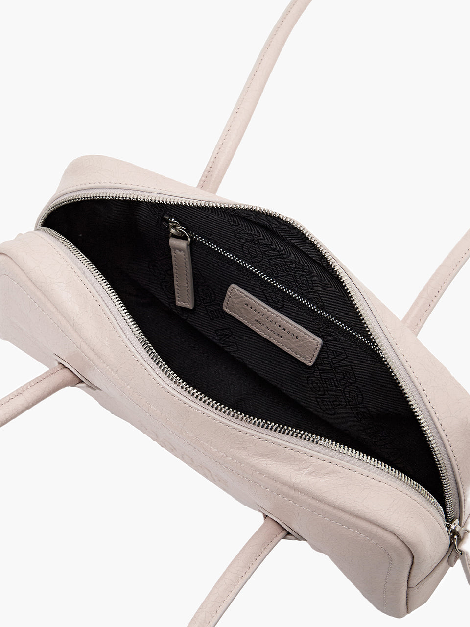 Marge Sherwood - Soft Boston Ew (Pale Pink Cracked) product image 8 | TRAB K-Fashion Australia