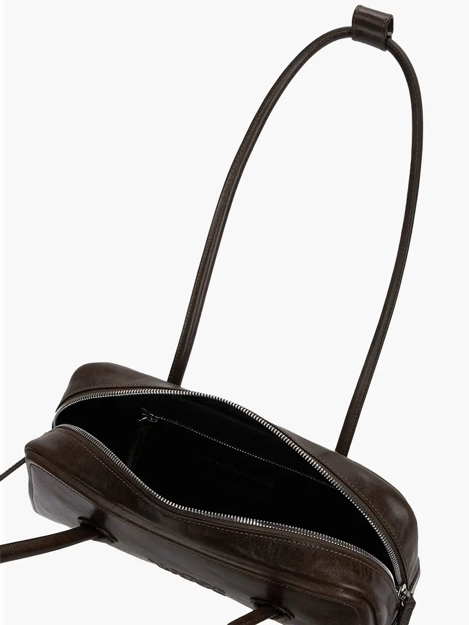 Marge Sherwood - Soft Boston Ew (Washed Brown Pull-Up) product image 4 | TRAB K-Fashion Australia