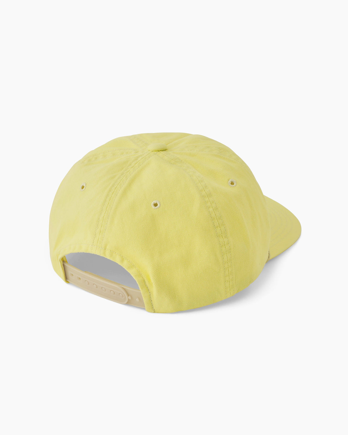 Khakis - Dead Gear 5p Cap (Lemon) product image 3 | TRAB K-Fashion Australia