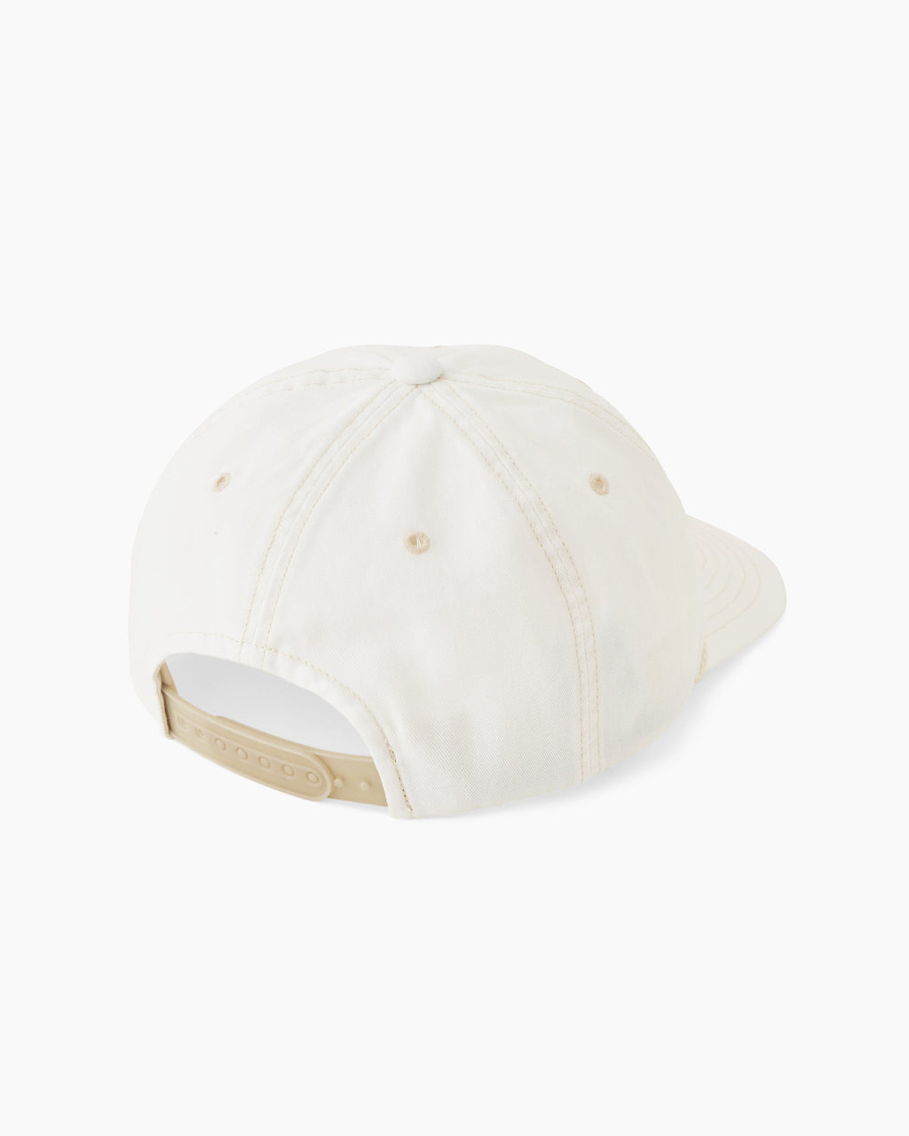 Khakis - Dead Gear 5p Cap (White) product image 3 | TRAB K-Fashion Australia