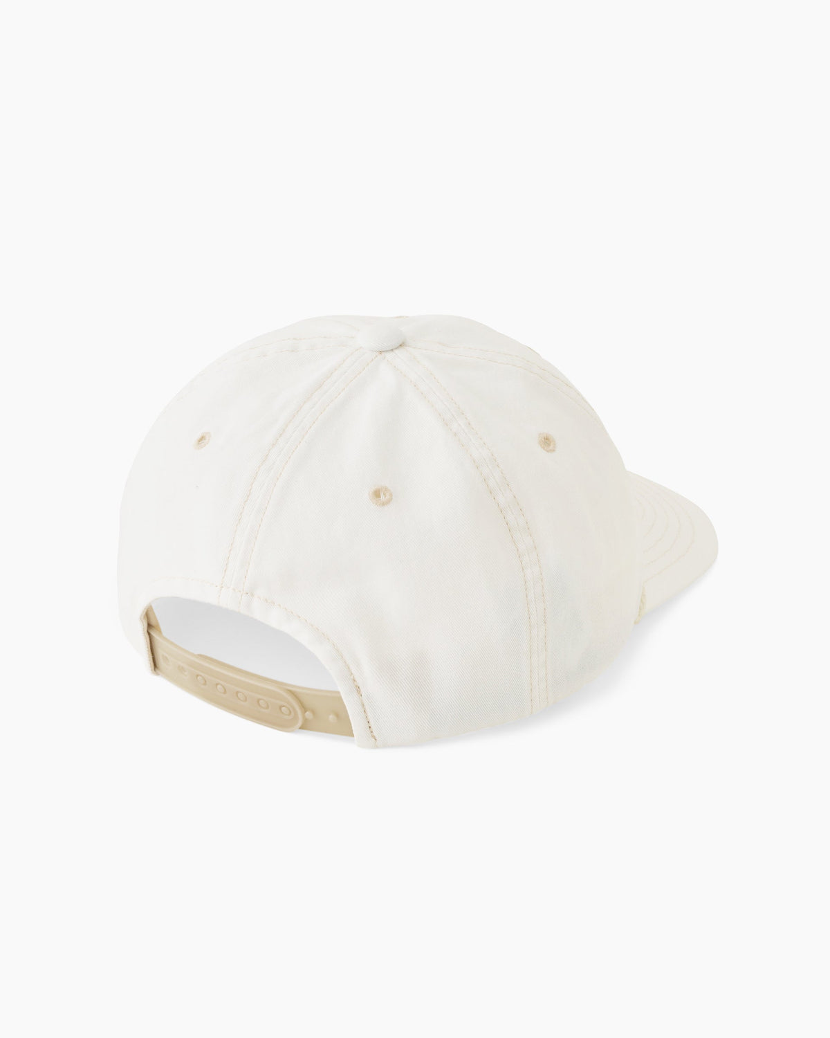 Khakis - Dead Gear 5p Cap (White) product image 3 | TRAB K-Fashion Australia
