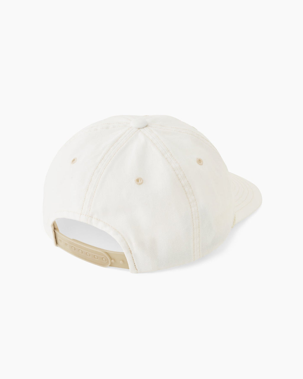 Khakis - Dead Gear 5p Cap (White) product image 3 | TRAB K-Fashion Australia