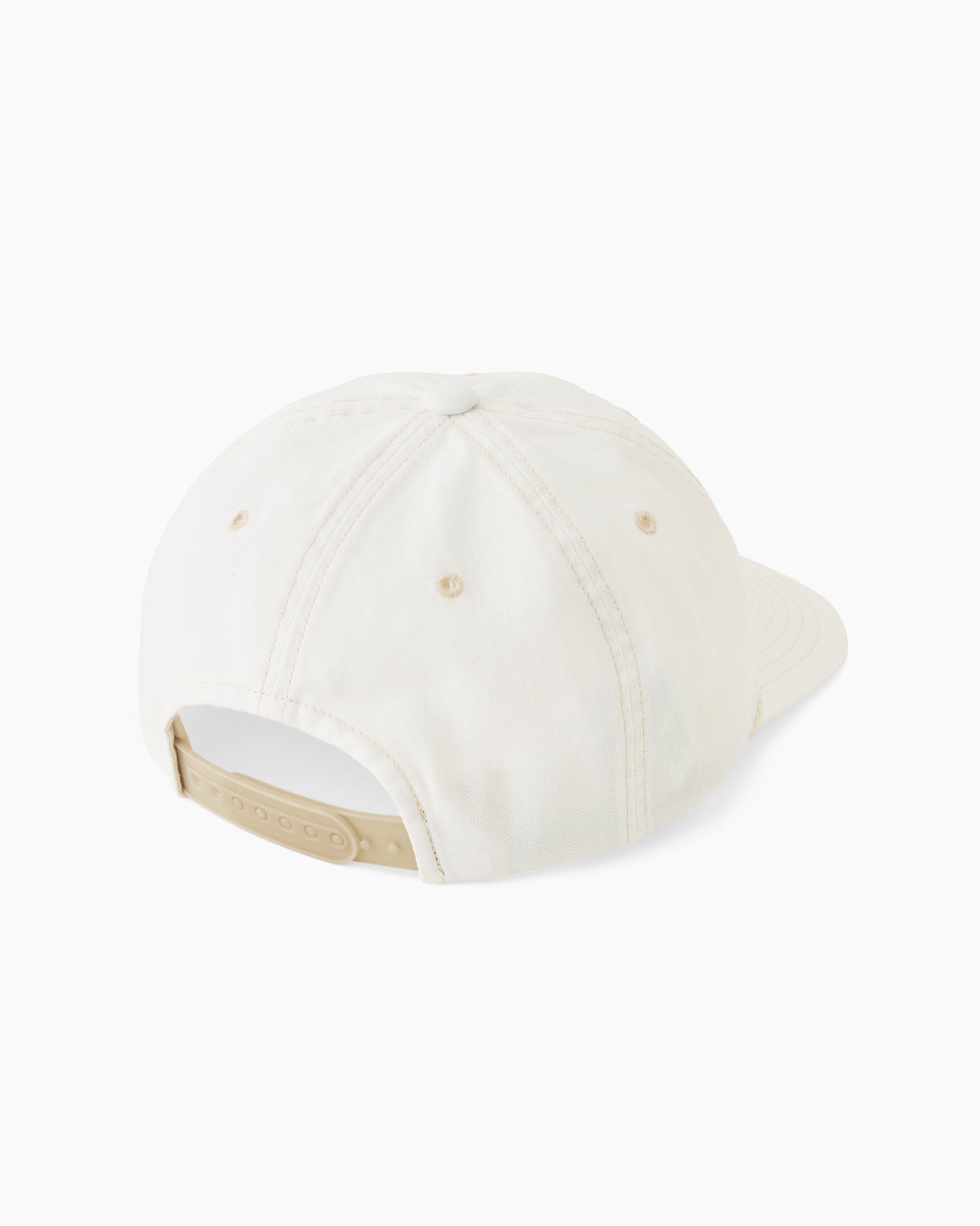 Khakis - Dead Gear 5p Cap (White) product image 3 | TRAB K-Fashion Australia