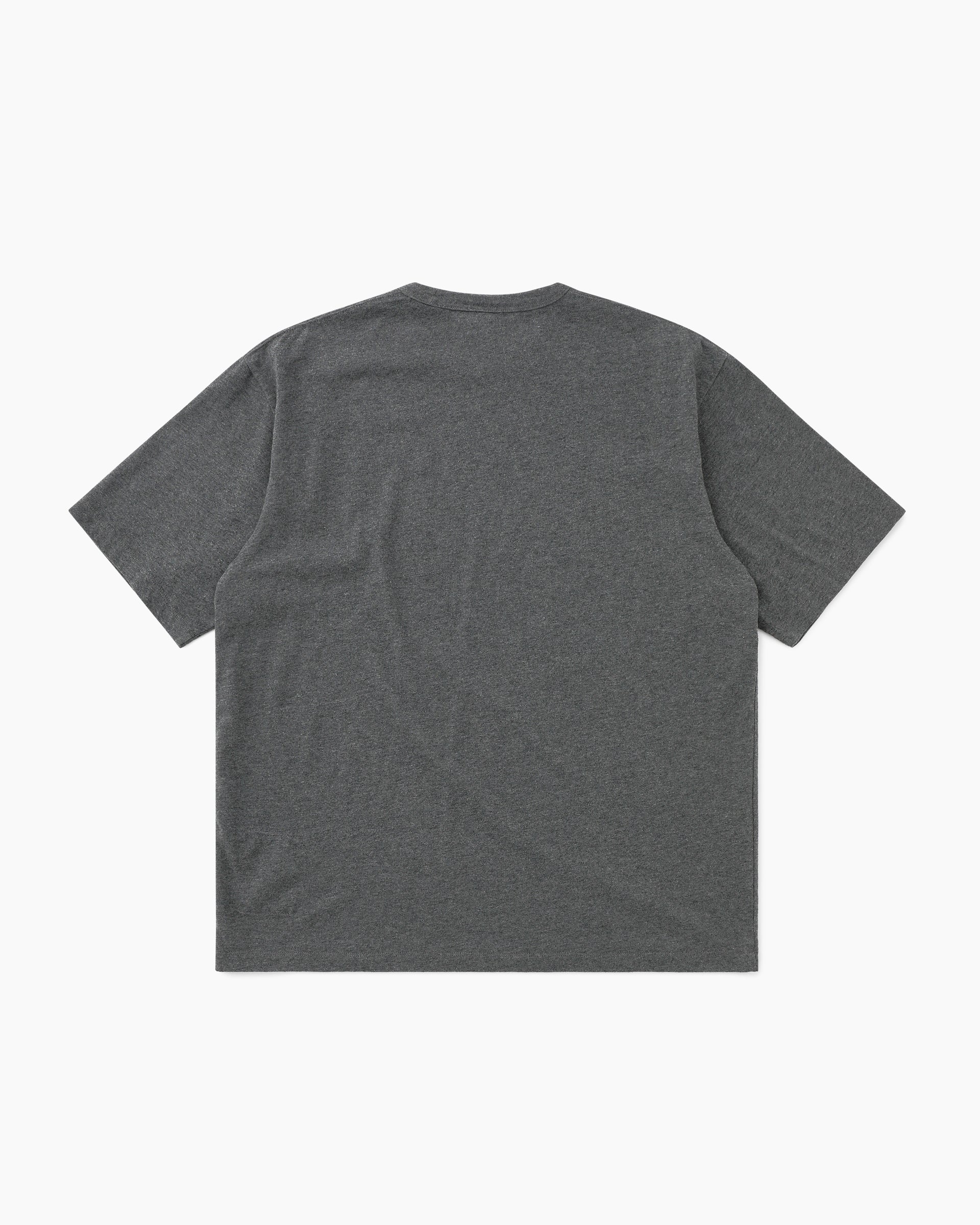Khakis - Dead Gear Tee (Charcoal) product image 3 | TRAB K-Fashion Australia