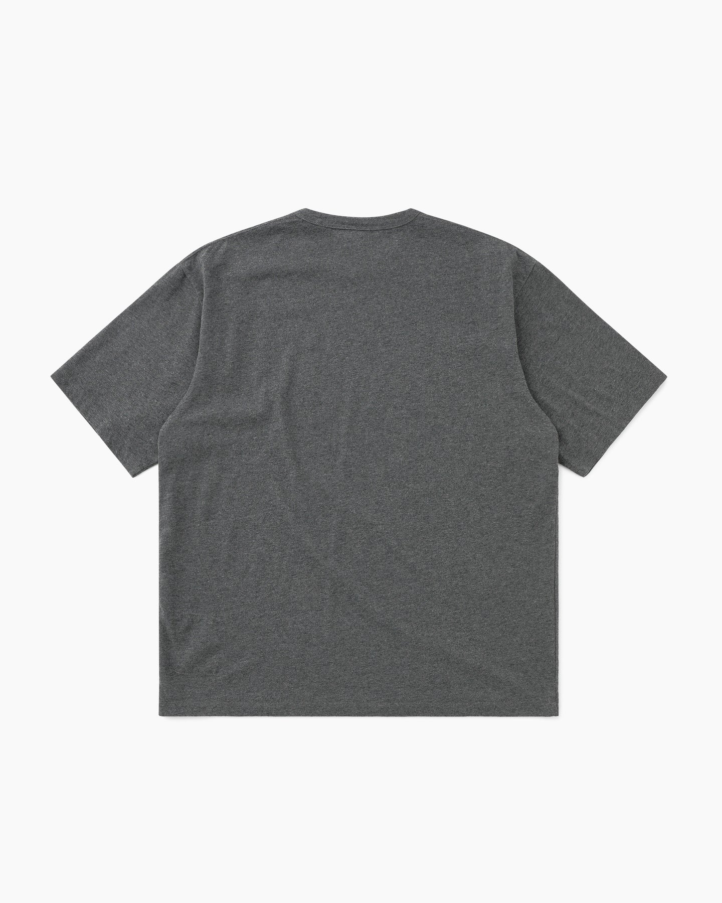 Khakis - Dead Gear Tee (Charcoal) product image 3 | TRAB K-Fashion Australia