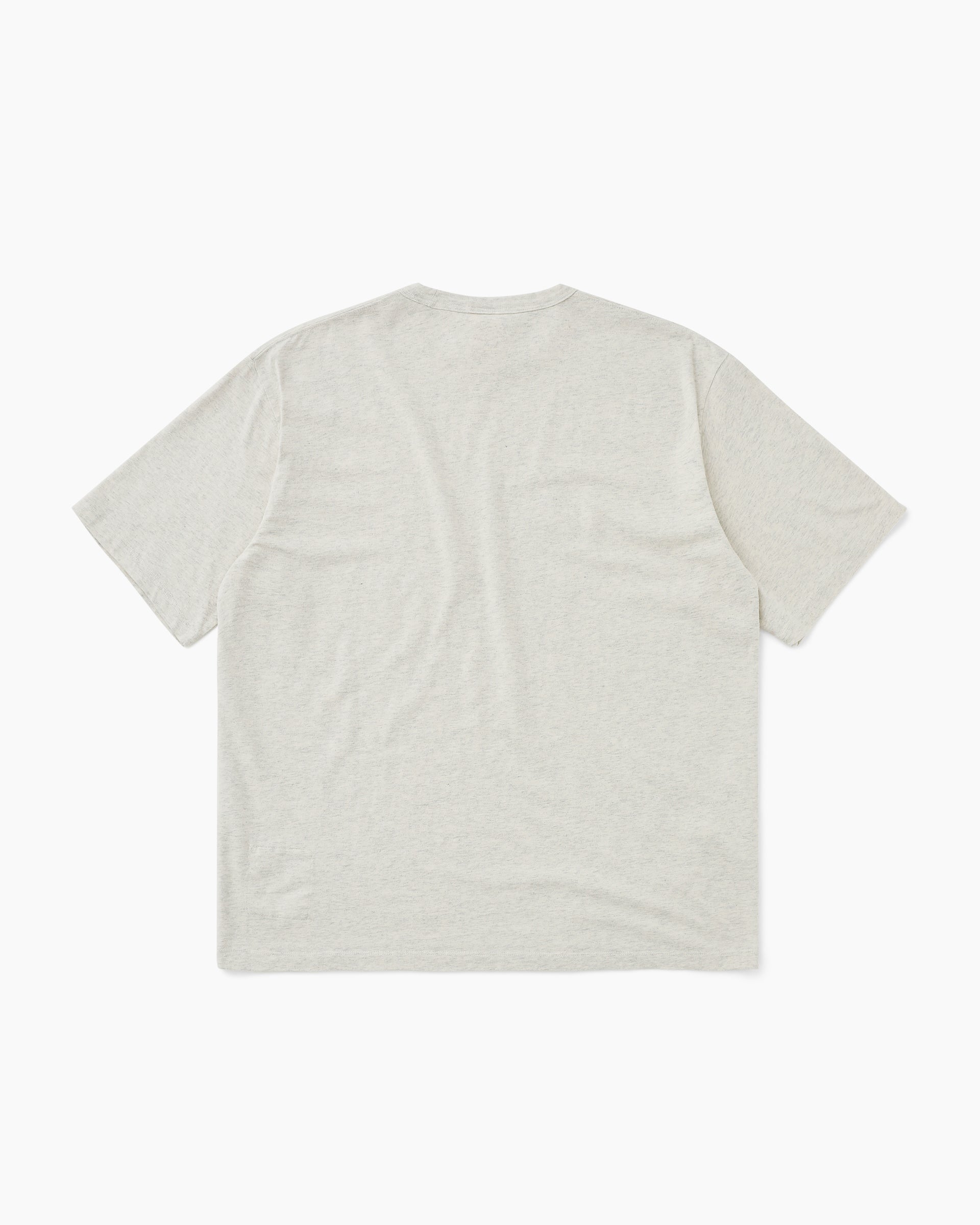 Khakis - Dead Gear Tee (Oatmeal) product image 3 | TRAB K-Fashion Australia