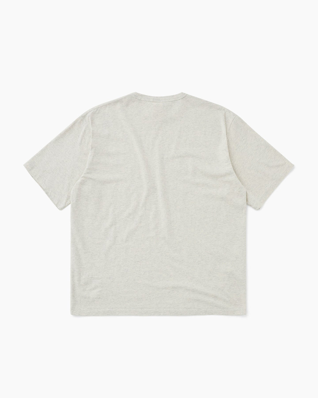 Khakis - Dead Gear Tee (Oatmeal) product image 3 | TRAB K-Fashion Australia