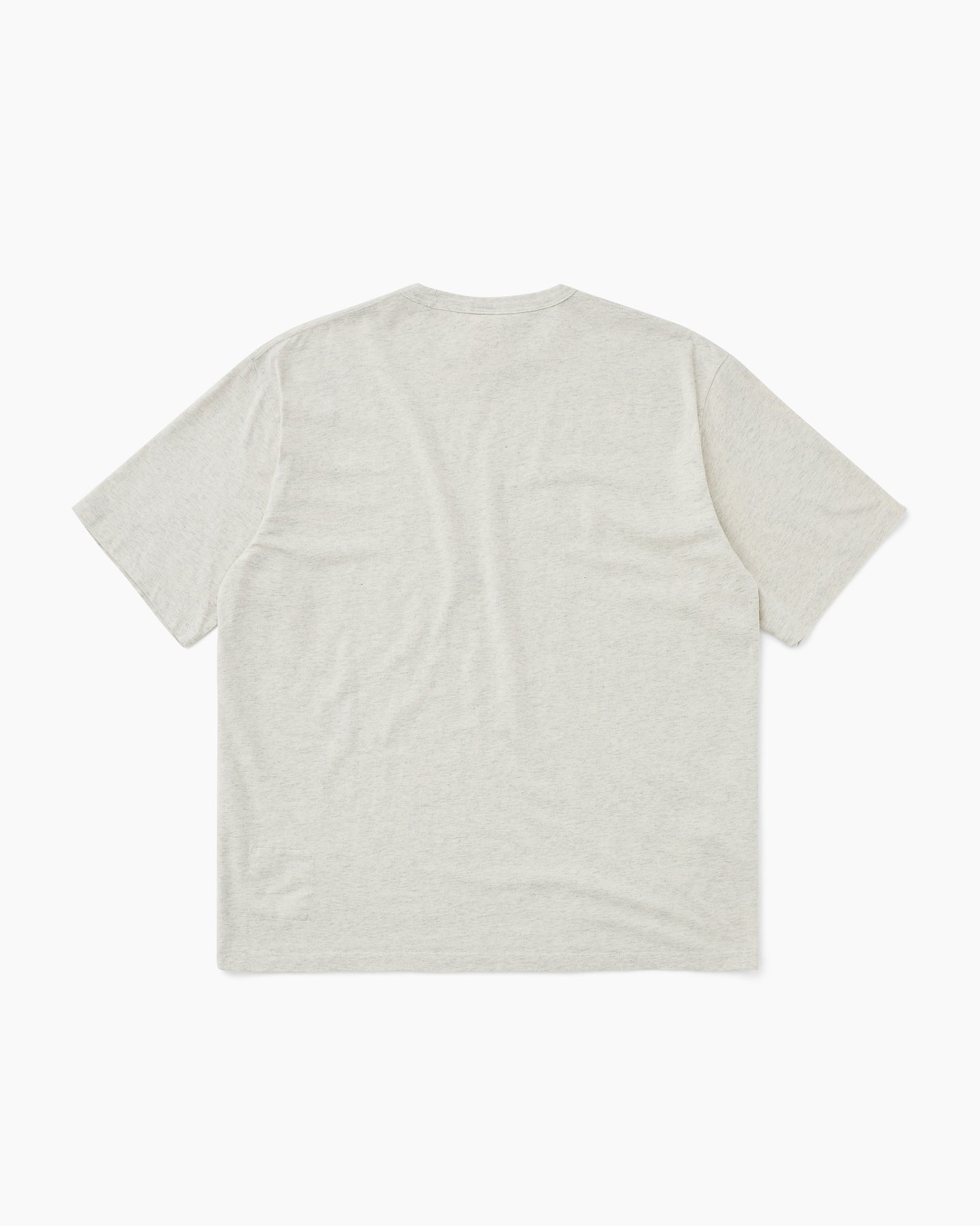 Khakis - Dead Gear Tee (Oatmeal) product image 3 | TRAB K-Fashion Australia