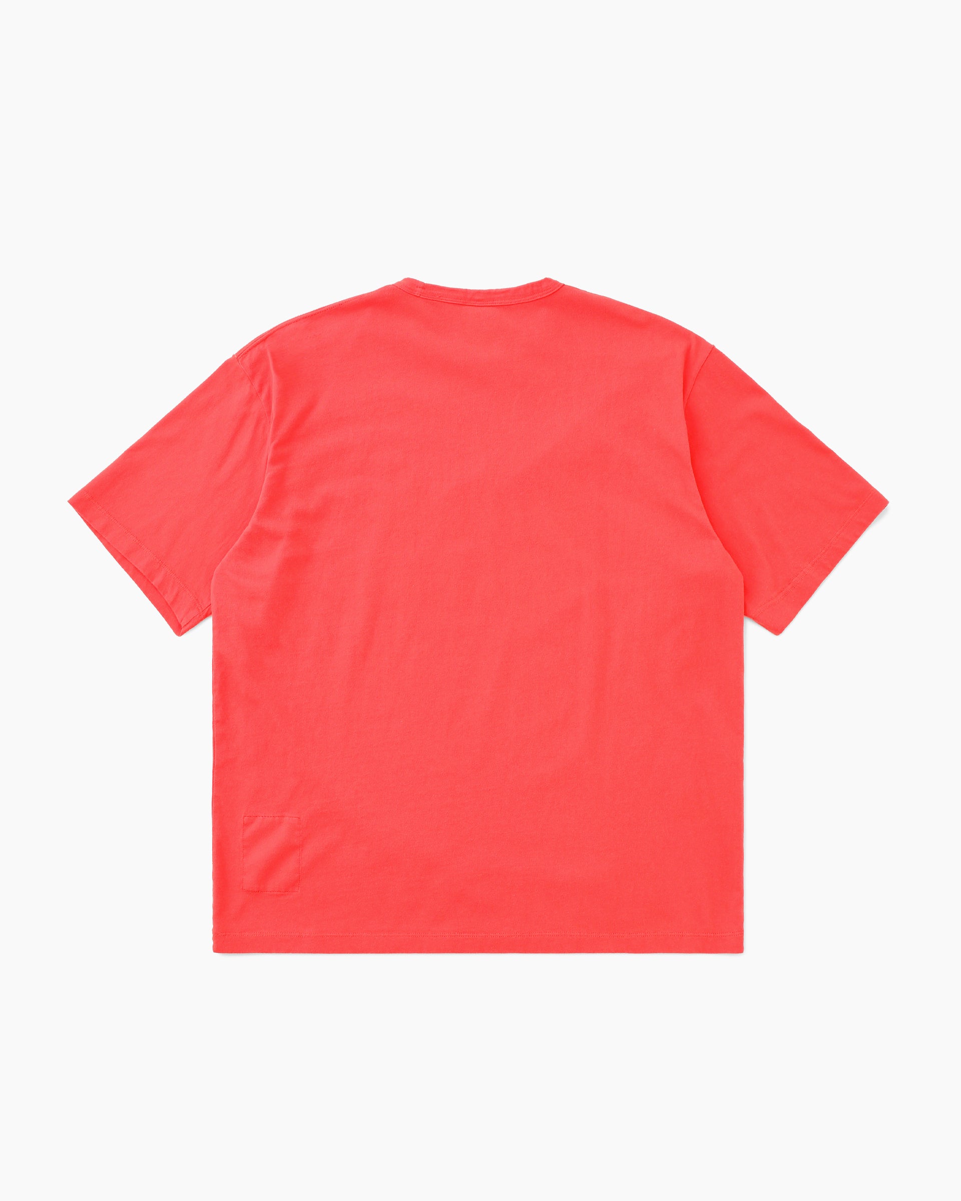 Khakis - Dead Gear Tee (Red) product image 3 | TRAB K-Fashion Australia