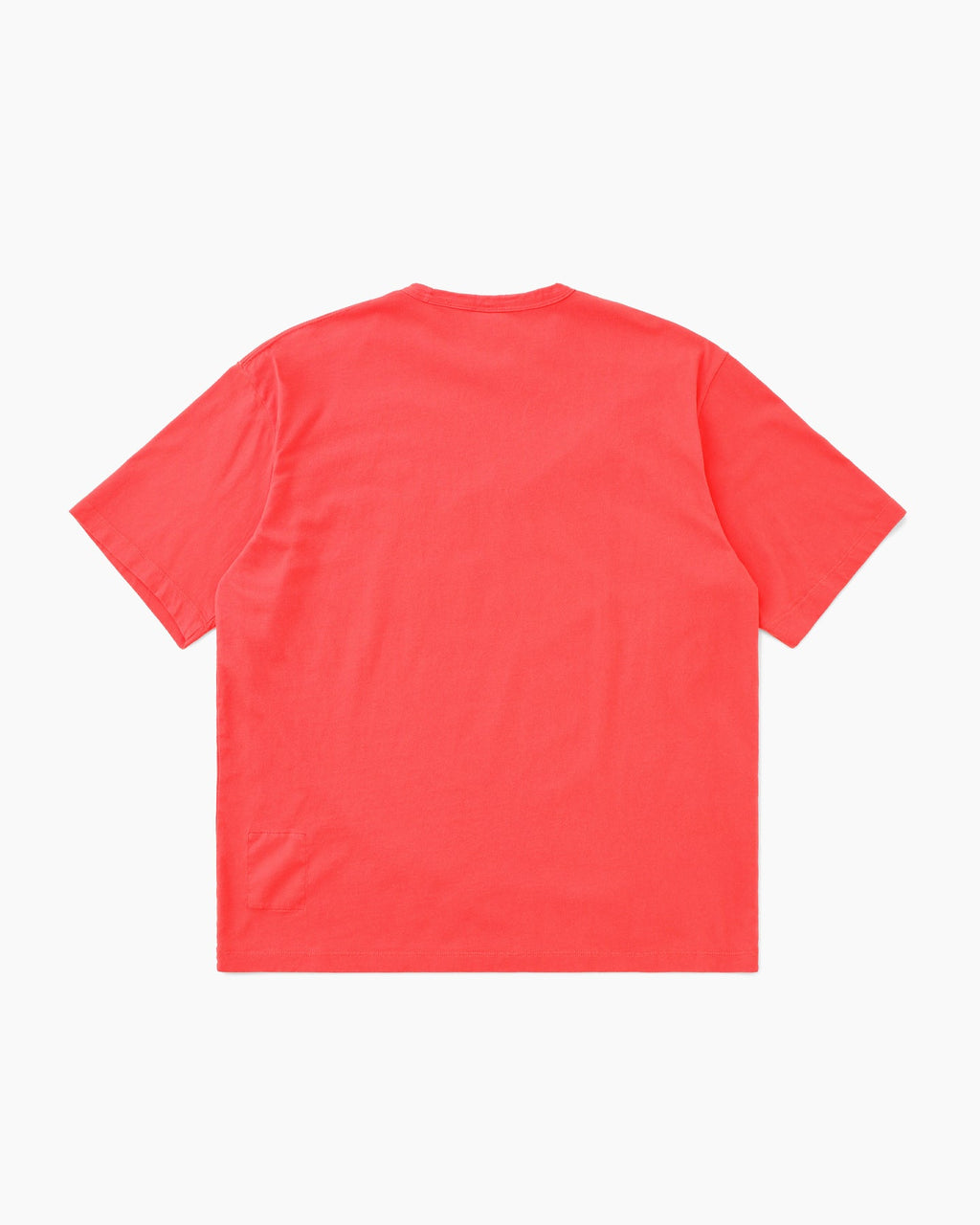 Khakis - Dead Gear Tee (Red) product image 3 | TRAB K-Fashion Australia