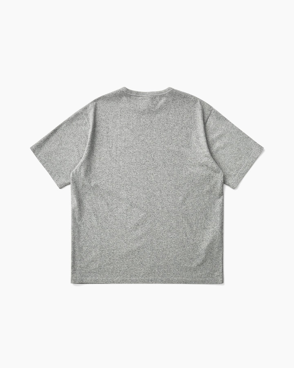 Khakis - Dept Tee (Grey) product image 3 | TRAB K-Fashion Australia
