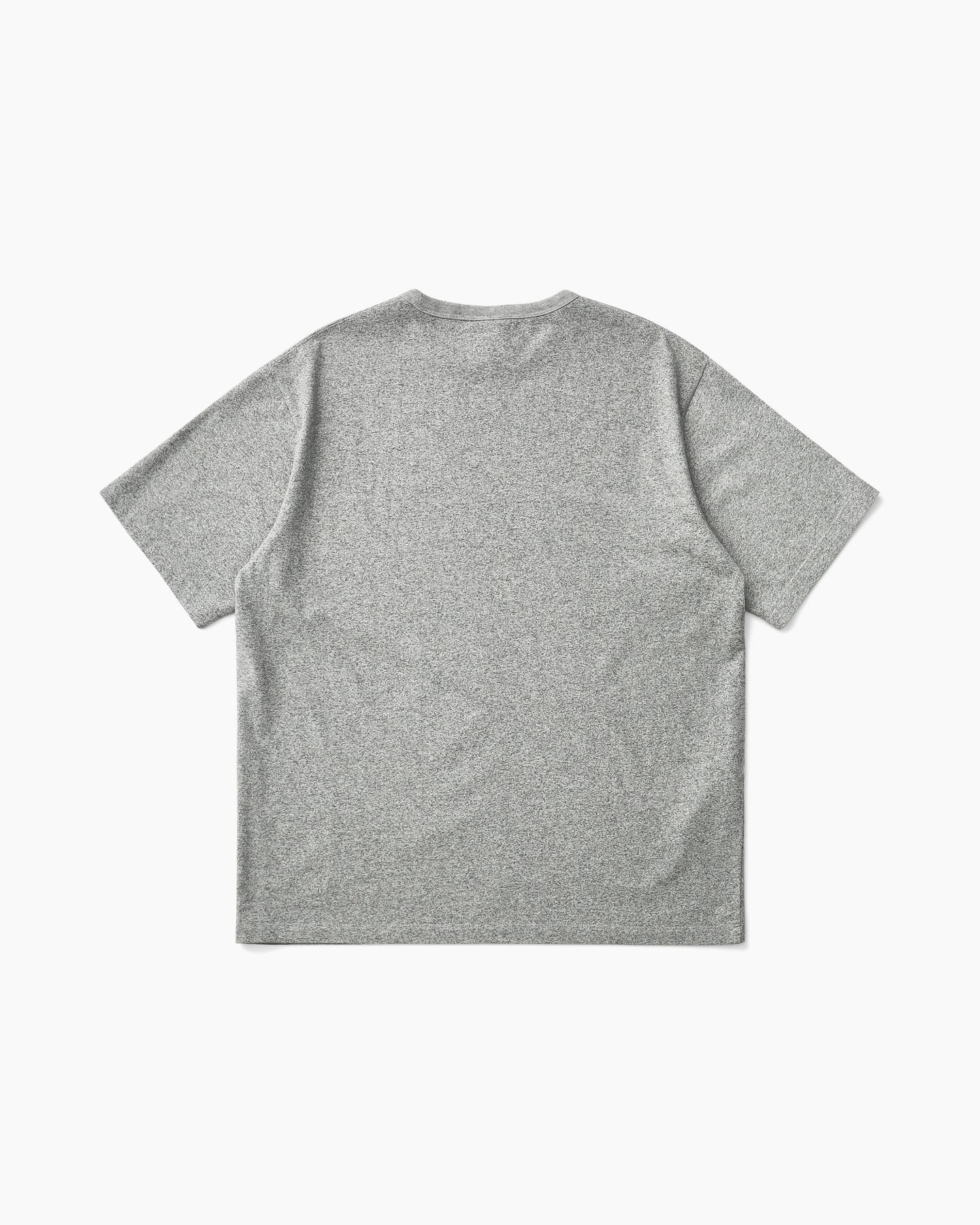 Khakis - Dept Tee (Grey) product image 3 | TRAB K-Fashion Australia