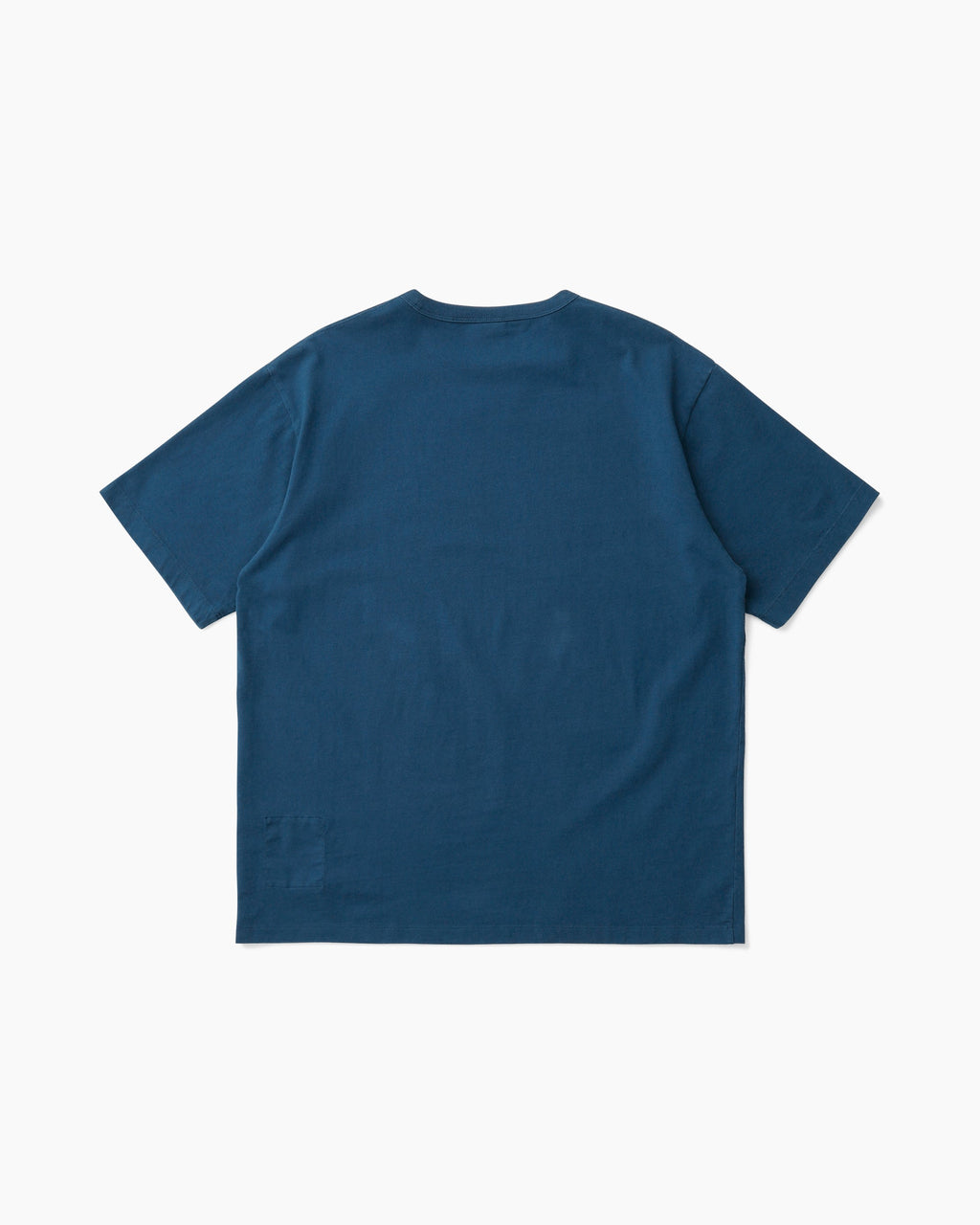 Khakis - Dept Tee (Navy) product image 3 | TRAB K-Fashion Australia