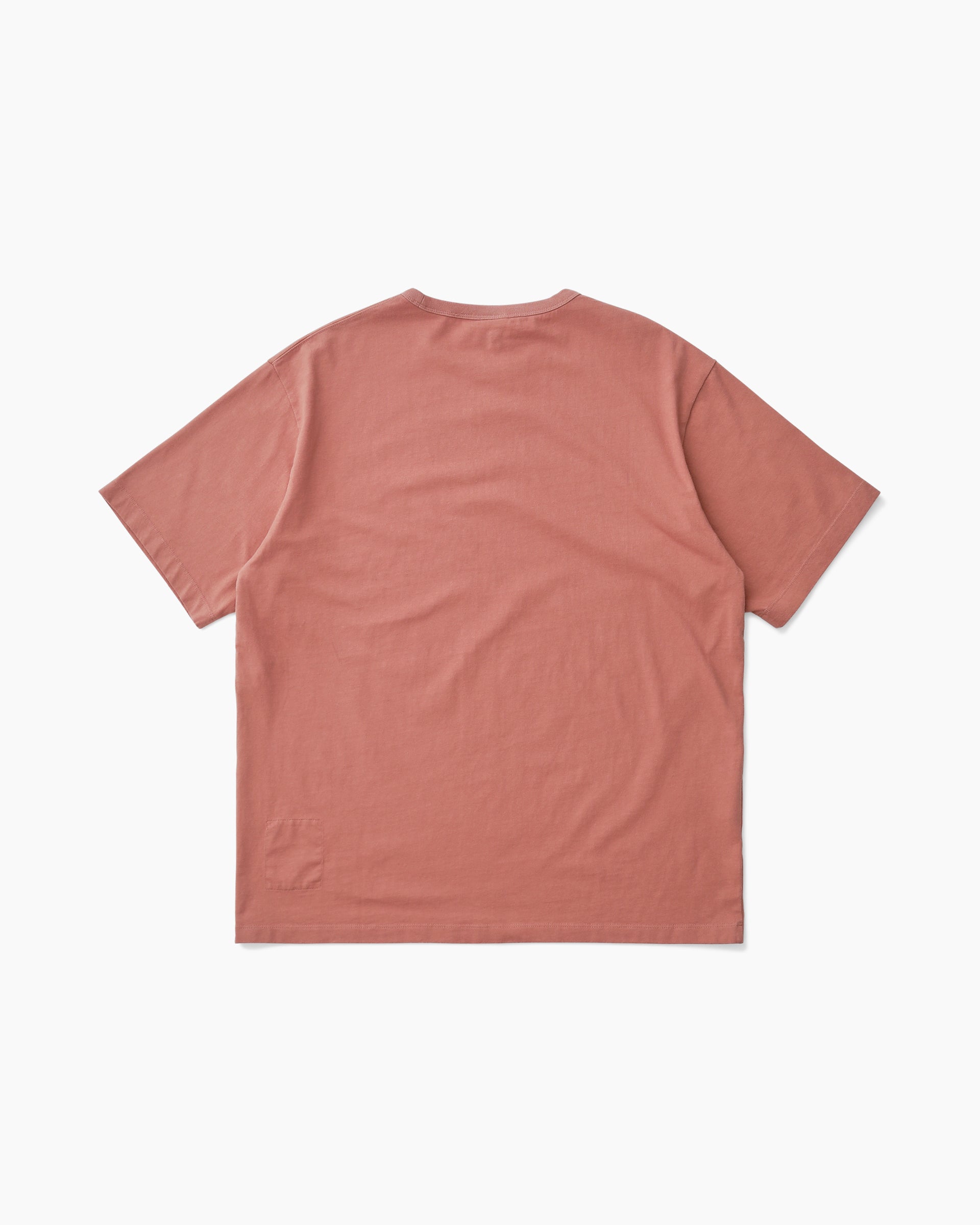 Khakis - Dept Tee (Salmon) product image 3 | TRAB K-Fashion Australia