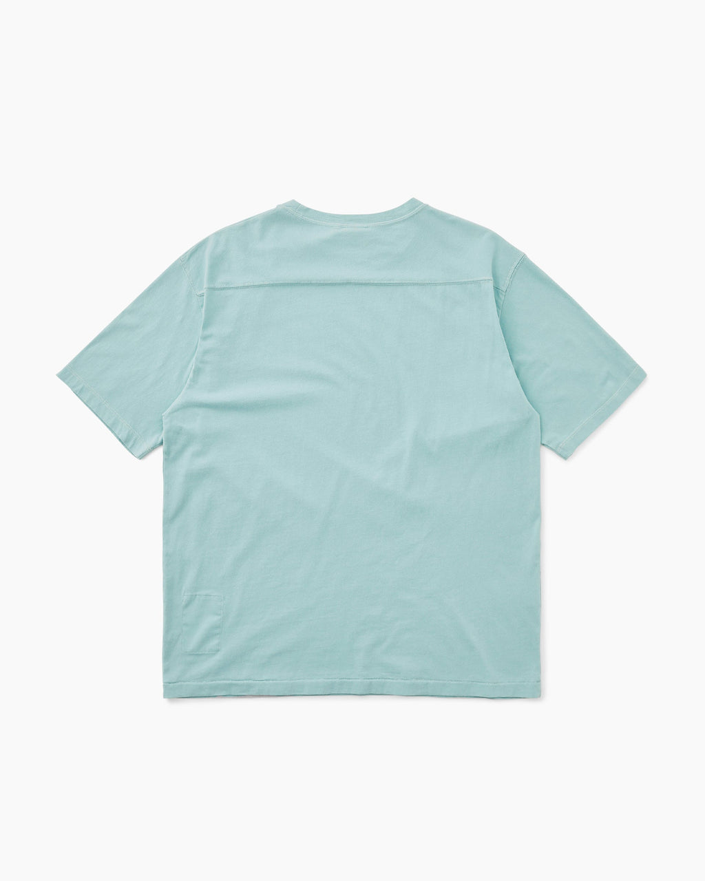 Khakis - Division Tee (Sky Blue) product image 3 | TRAB K-Fashion Australia