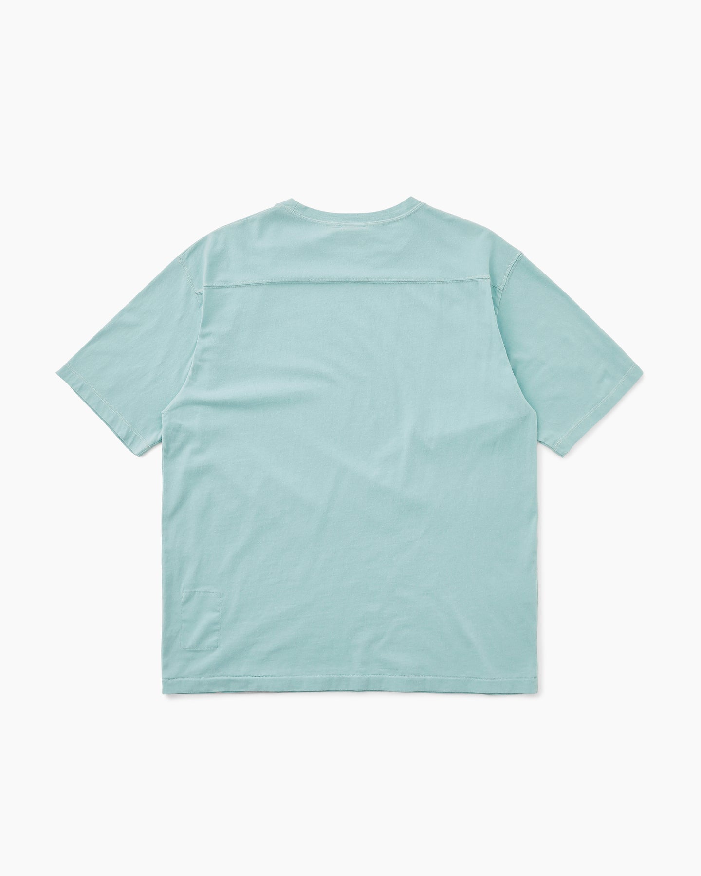 Khakis - Division Tee Sky (Blue) product image 3 | TRAB K-Fashion Australia
