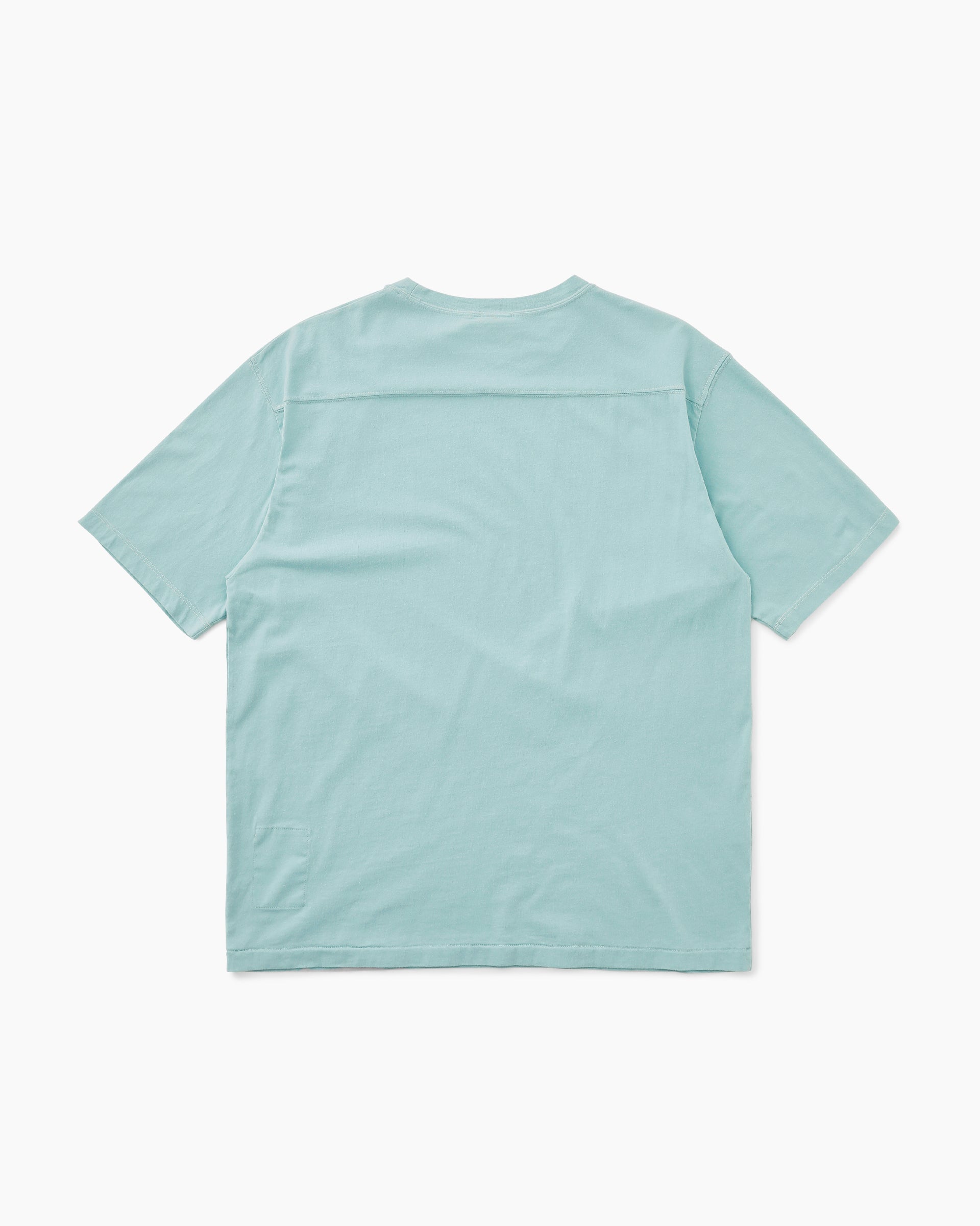 Khakis - Division Tee (Sky Blue) product image 3 | TRAB K-Fashion Australia
