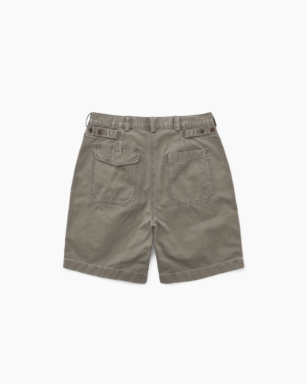 Khakis - Engineer Short (Grey) product image 5 | TRAB K-Fashion Australia