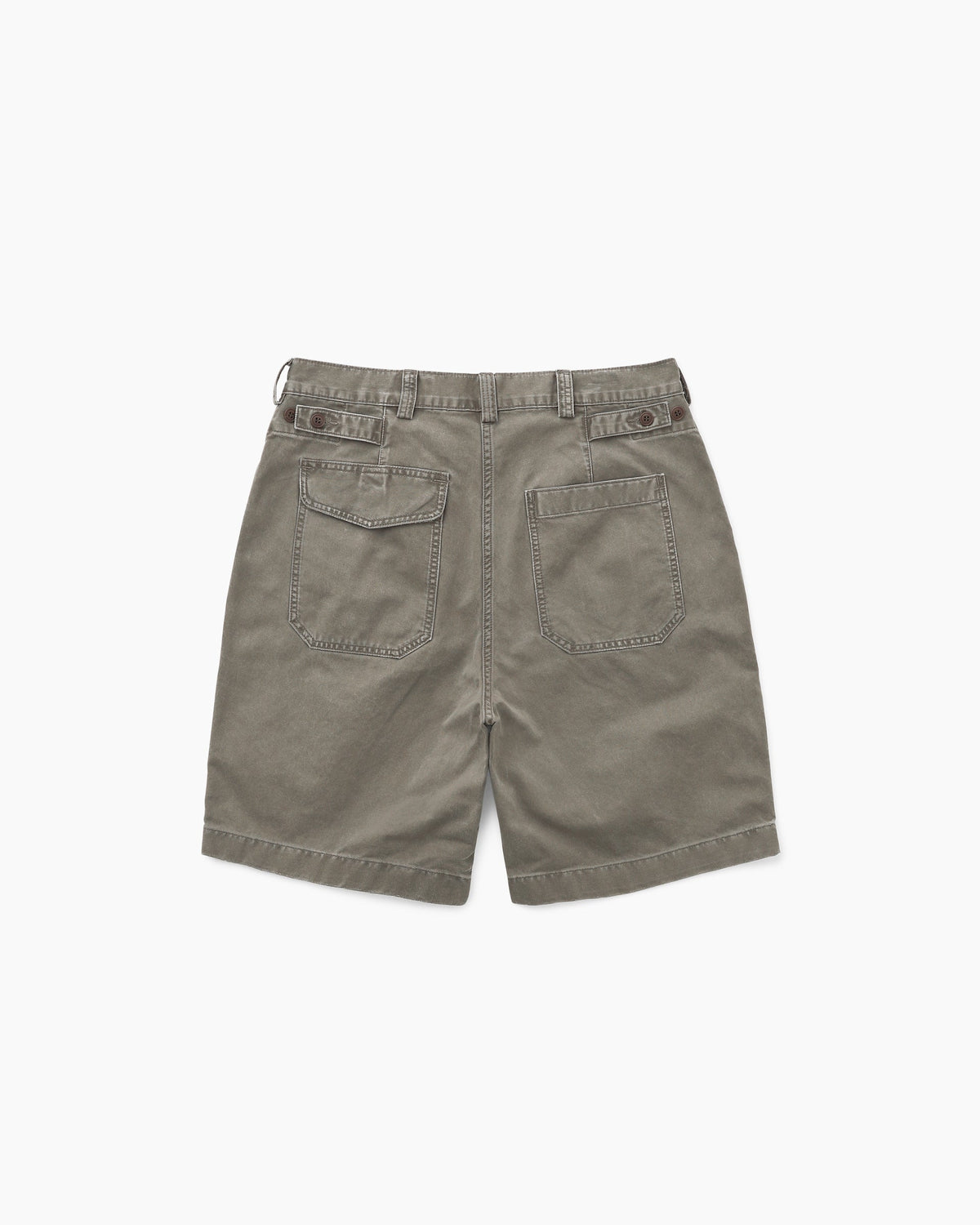 Khakis - Engineer Short (Grey) product image 5 | TRAB K-Fashion Australia
