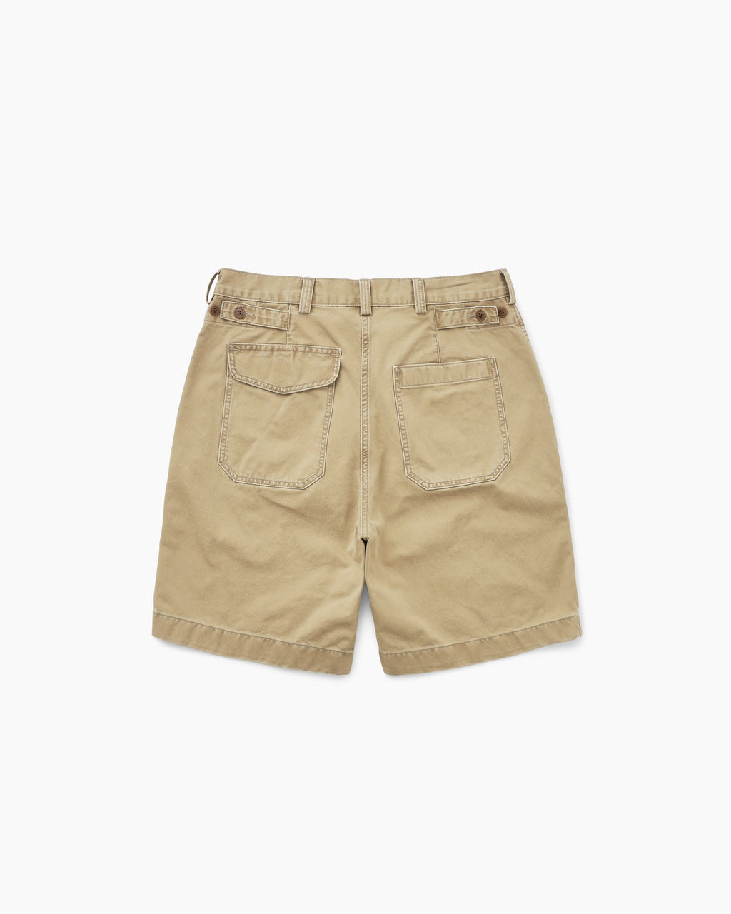 Khakis - Engineer Short (Sand) product image 5 | TRAB K-Fashion Australia