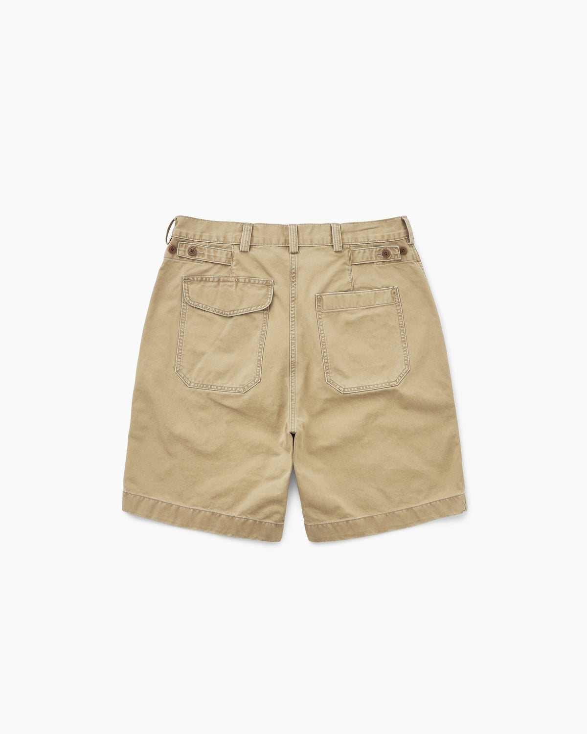 Khakis - Engineer Short (Sand) product image 5 | TRAB K-Fashion Australia