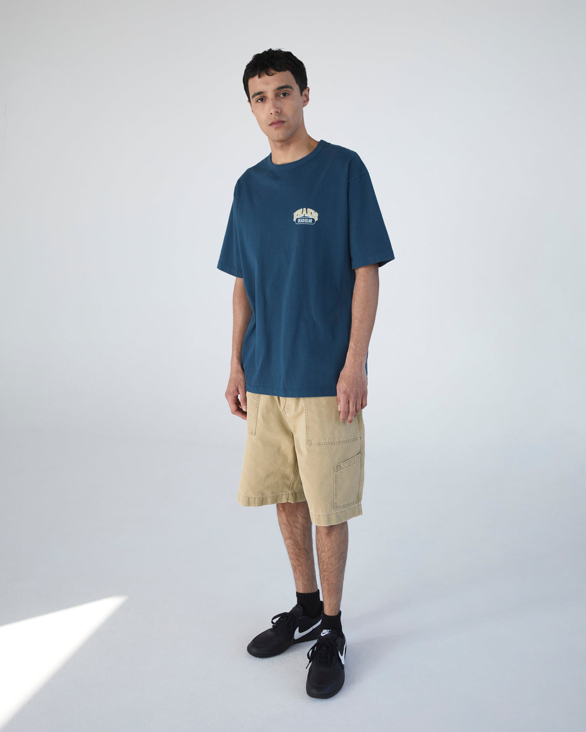 Khakis - Engineer Short (Sand) product image 7 | TRAB K-Fashion Australia