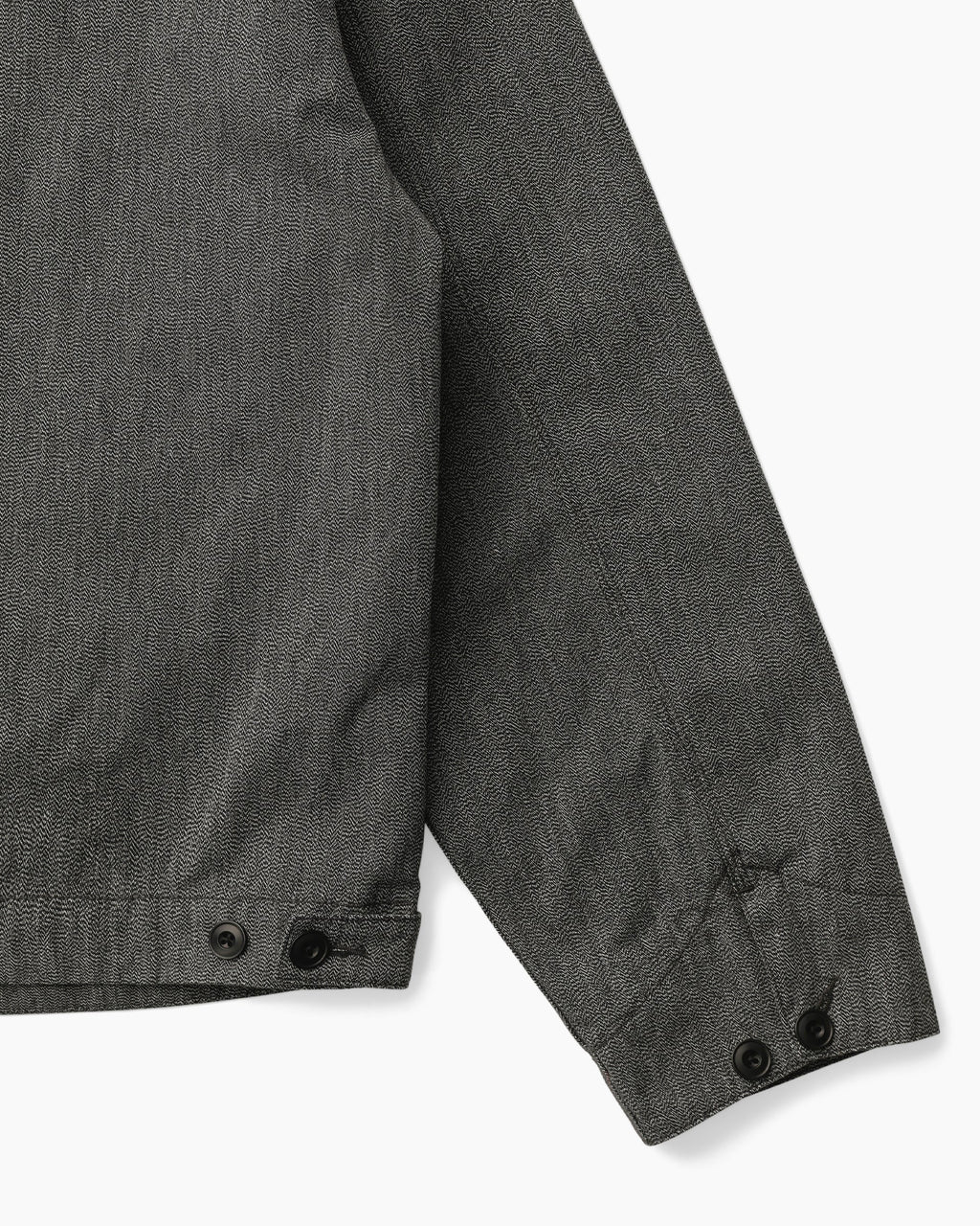 Khakis - Foreman Jacket (Black) product image 4 | TRAB K-Fashion Australia