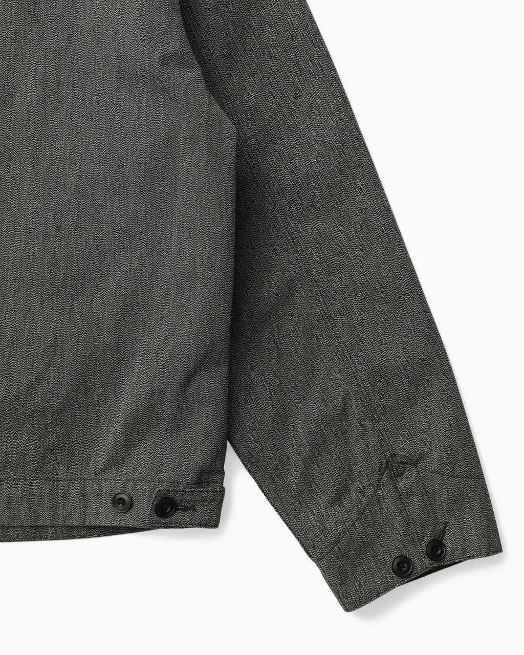 Khakis - Foreman Jacket (Black) product image 4 | TRAB K-Fashion Australia