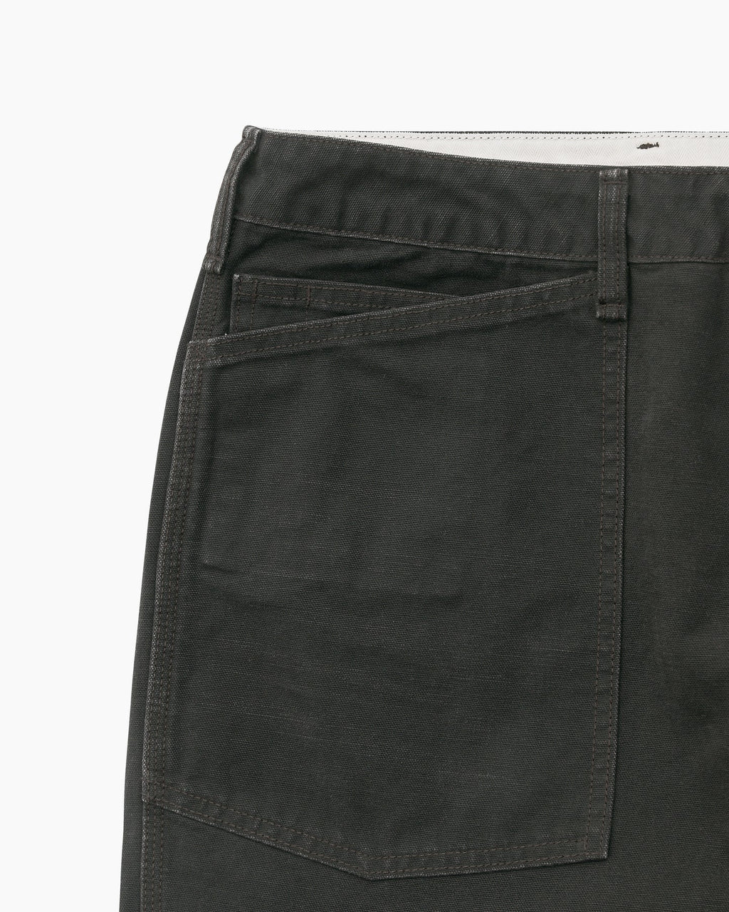 Khakis - Handyman Pant (Black) product image 3 | TRAB K-Fashion Australia