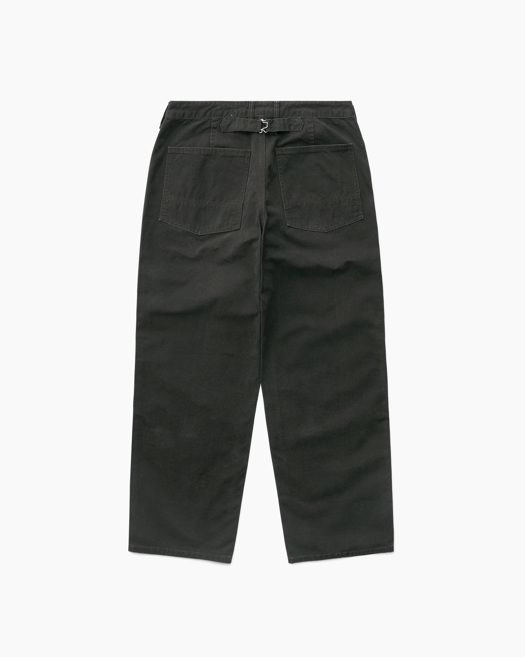 Khakis - Handyman Pant (Black) product image 5 | TRAB K-Fashion Australia