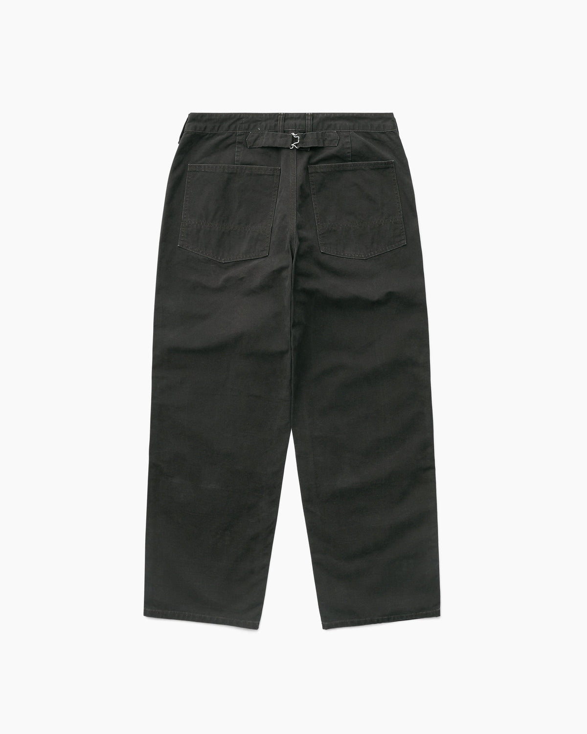 Khakis - Handyman Pant (Black) product image 5 | TRAB K-Fashion Australia