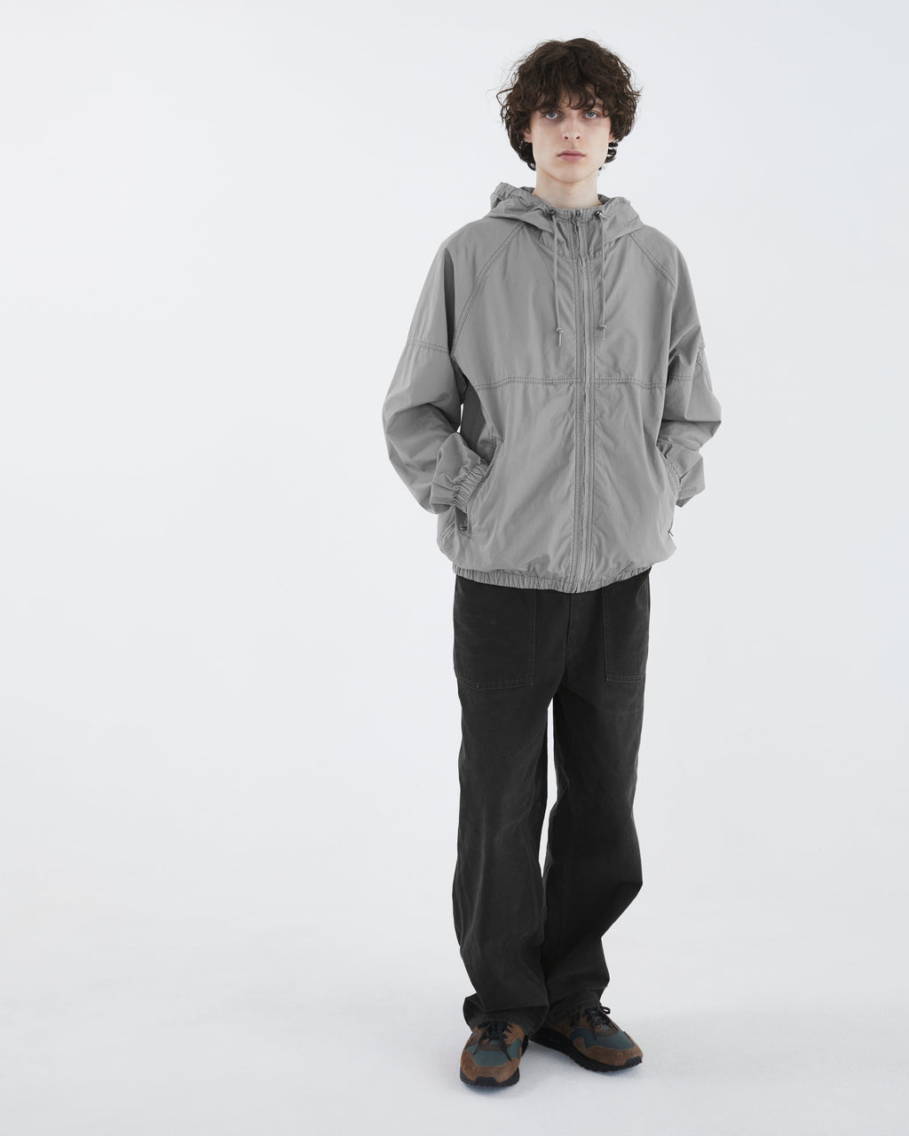 Khakis - Handyman Pant (Black) product image 8 | TRAB K-Fashion Australia