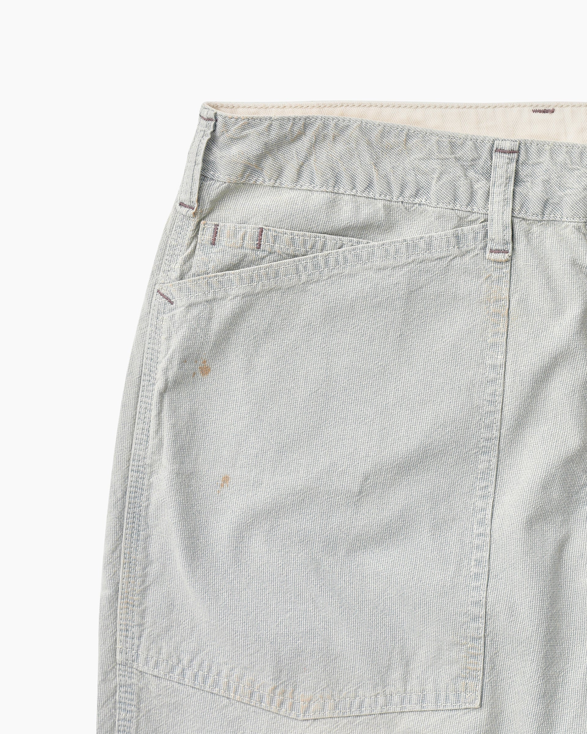 Khakis - Handyman Pant (Hickory) product image 3 | TRAB K-Fashion Australia