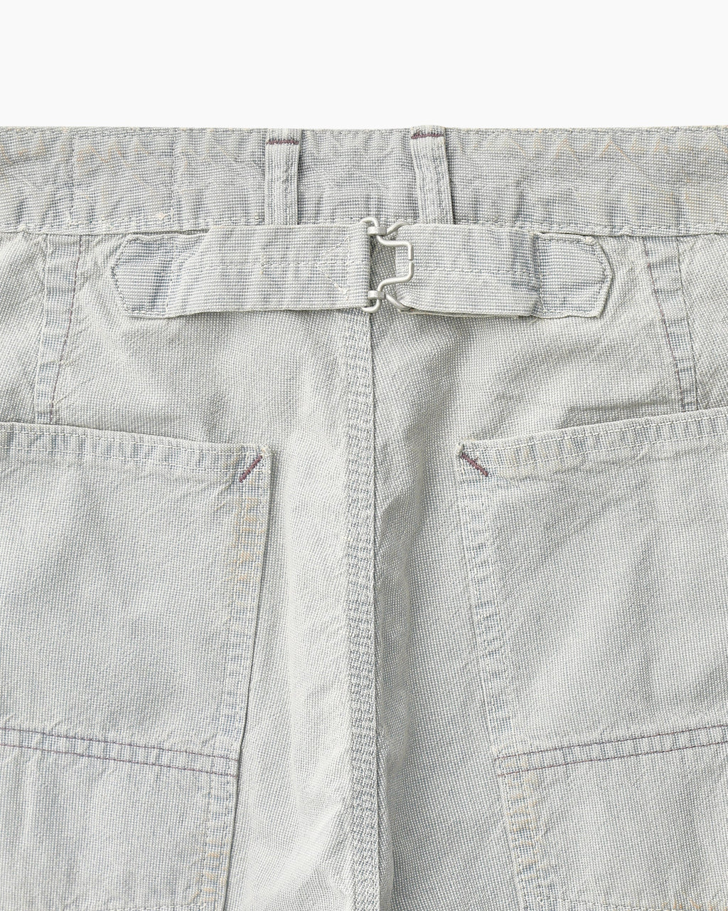Khakis - Handyman Pant (Hickory) product image 4 | TRAB K-Fashion Australia