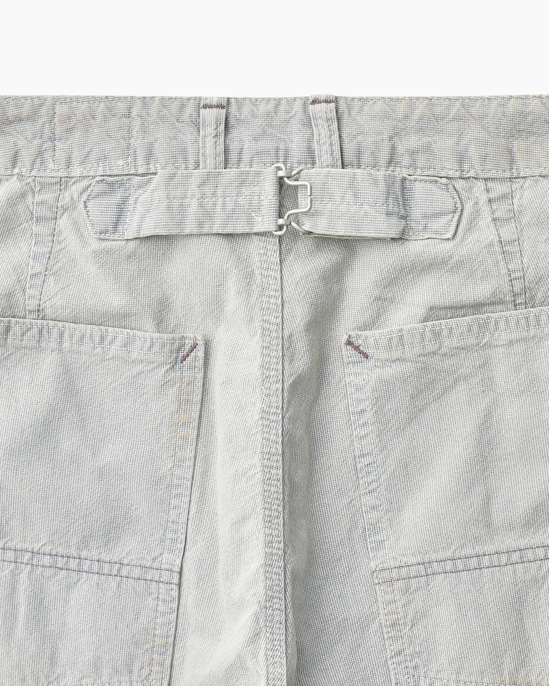 Khakis - Handyman Pant (Hickory) product image 4 | TRAB K-Fashion Australia