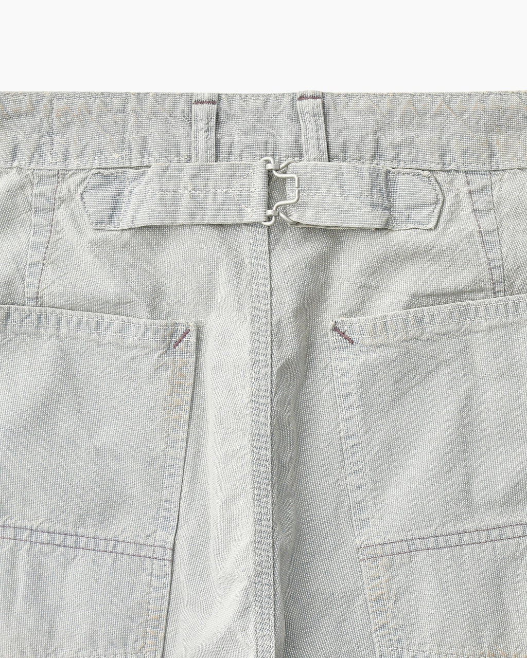 Khakis - Handyman Pant (Hickory) product image 4 | TRAB K-Fashion Australia