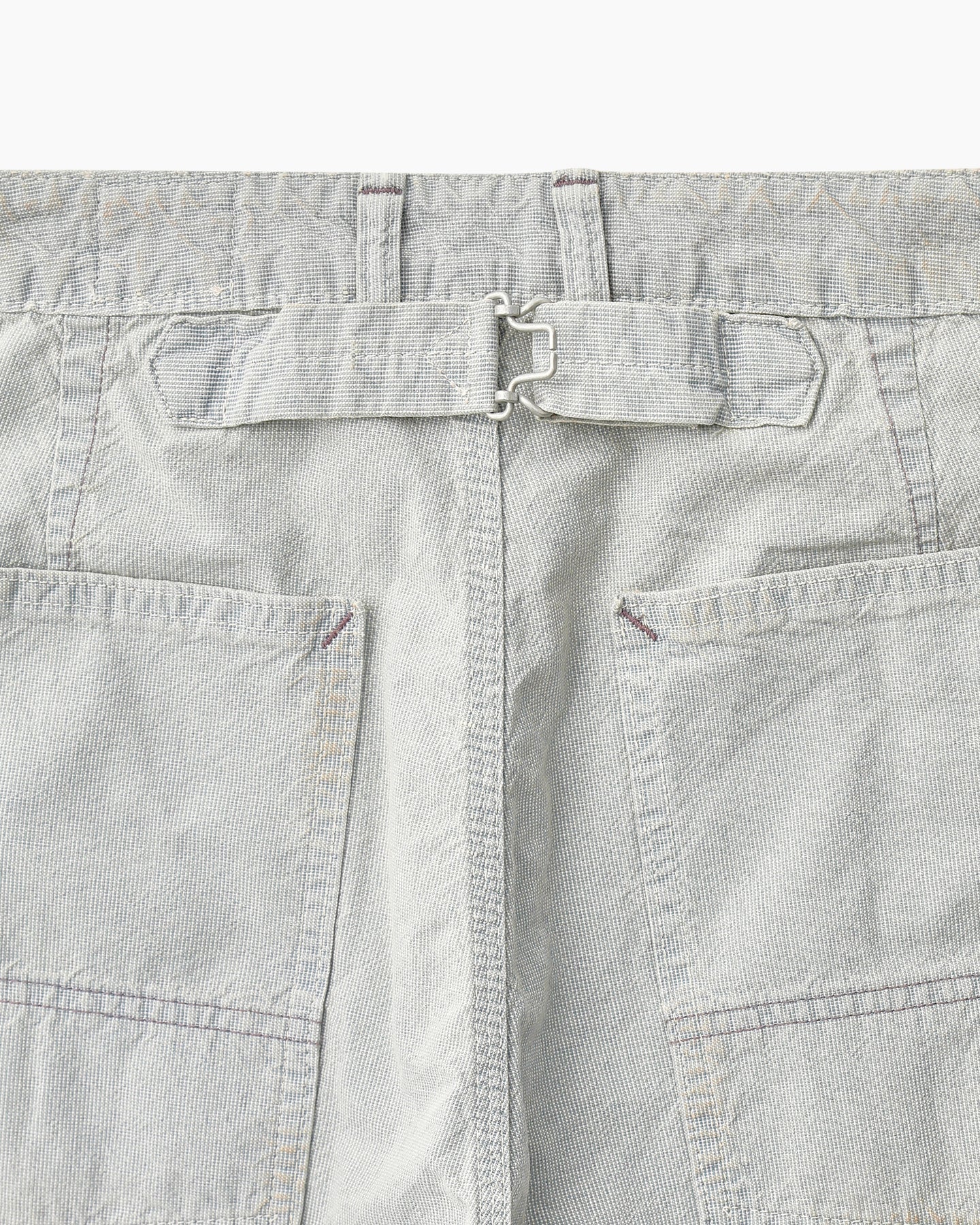 Khakis - Handyman Pant (Hickory) product image 4 | TRAB K-Fashion Australia
