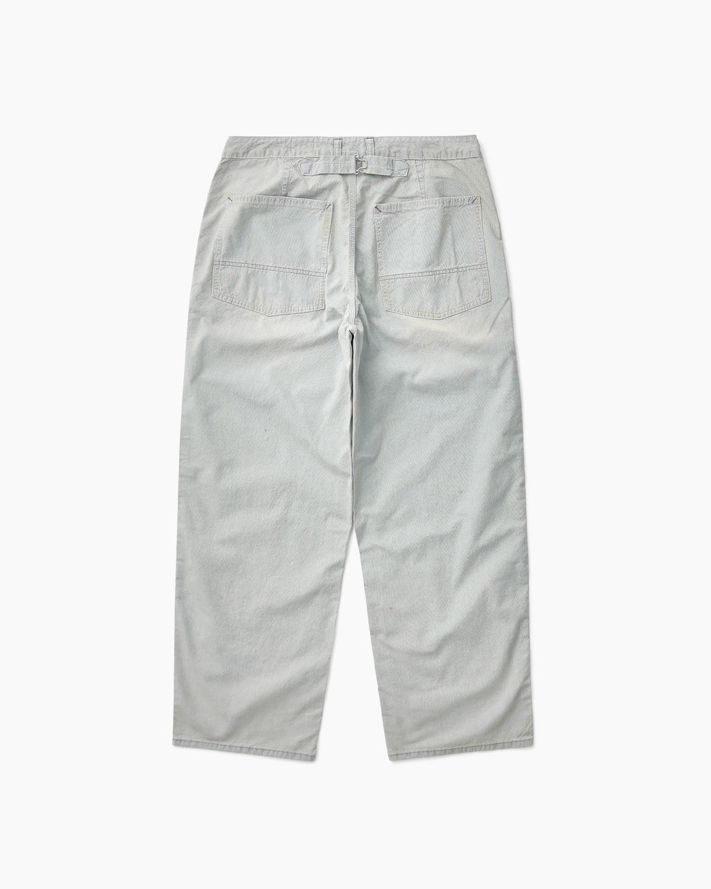 Khakis - Handyman Pant (Hickory) product image 5 | TRAB K-Fashion Australia