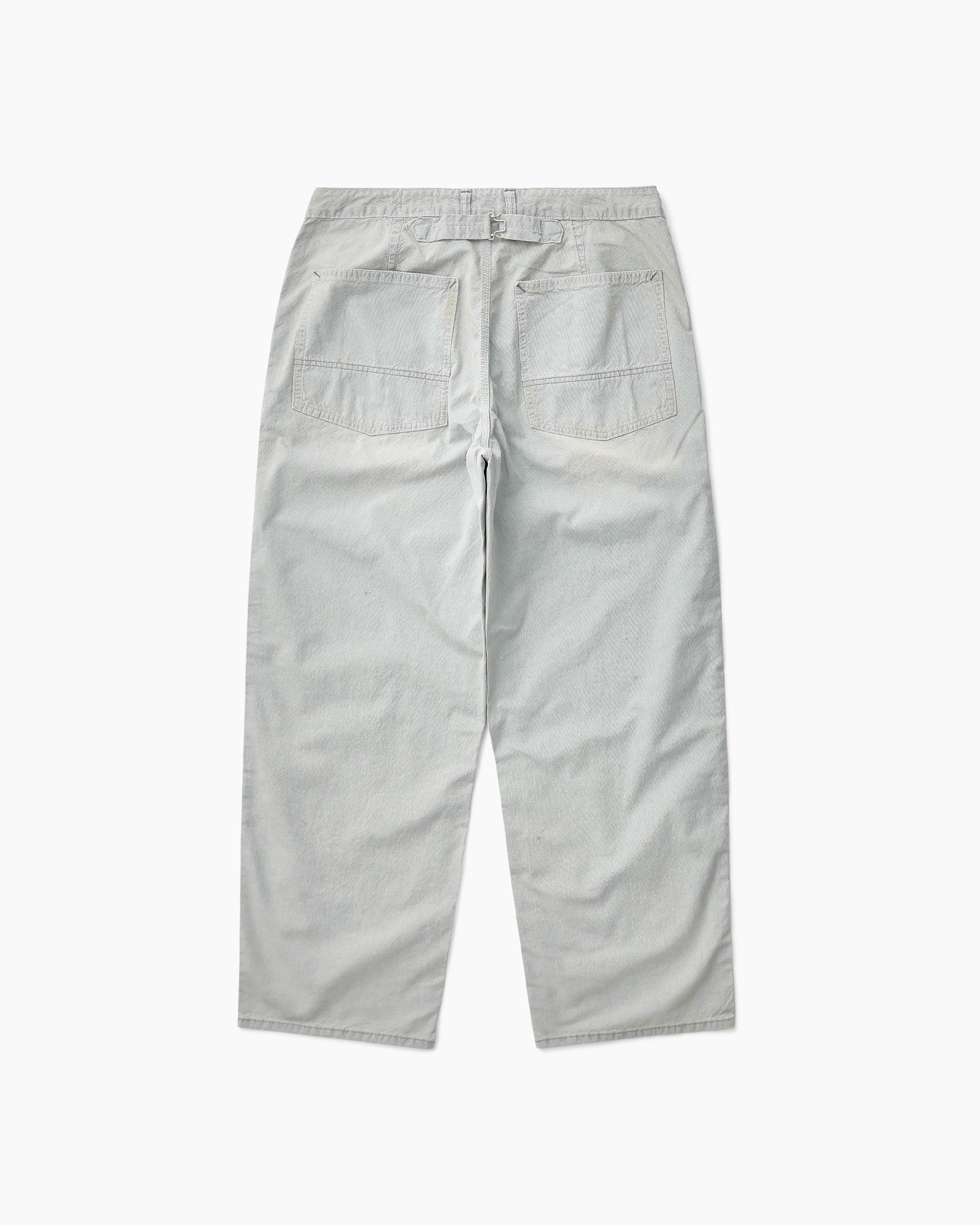 Khakis - Handyman Pant (Hickory) product image 5 | TRAB K-Fashion Australia