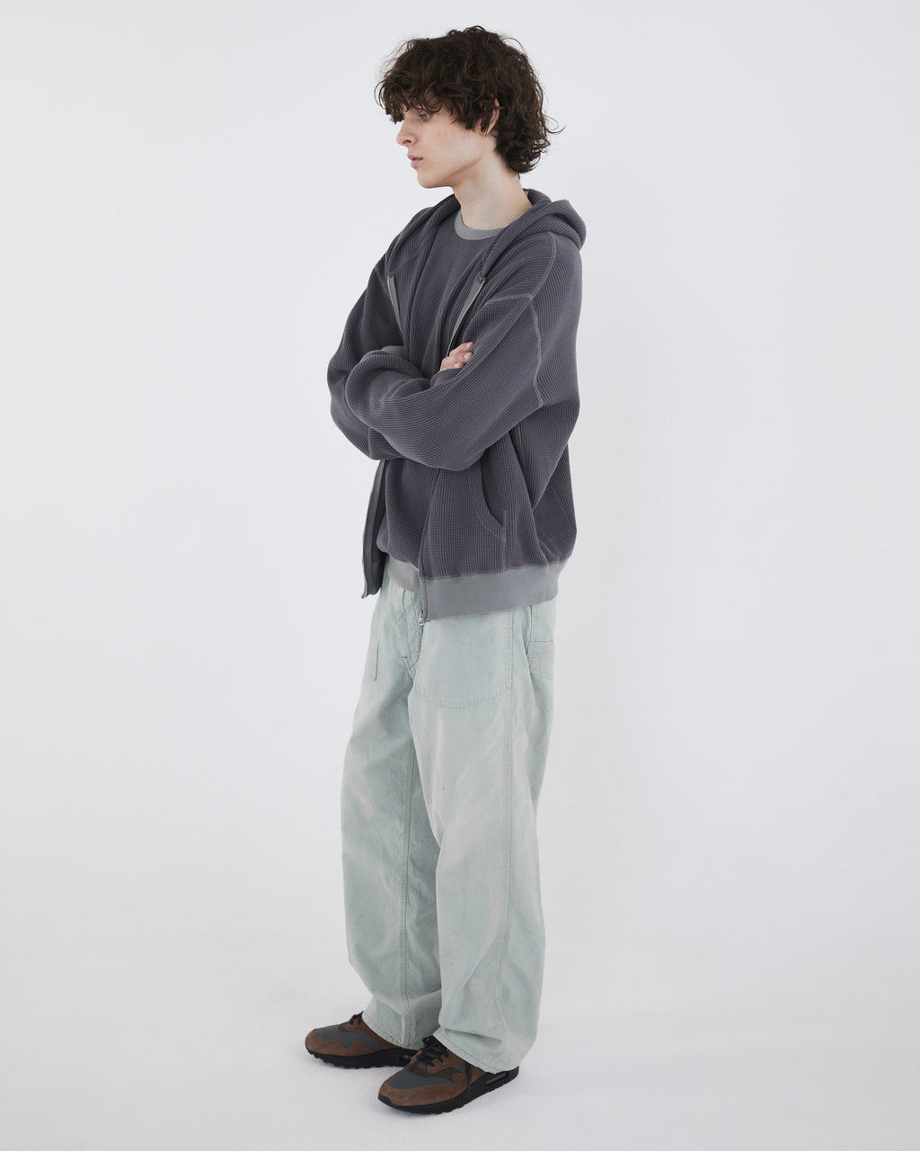 Khakis - Handyman Pant (Hickory) product image 6 | TRAB K-Fashion Australia