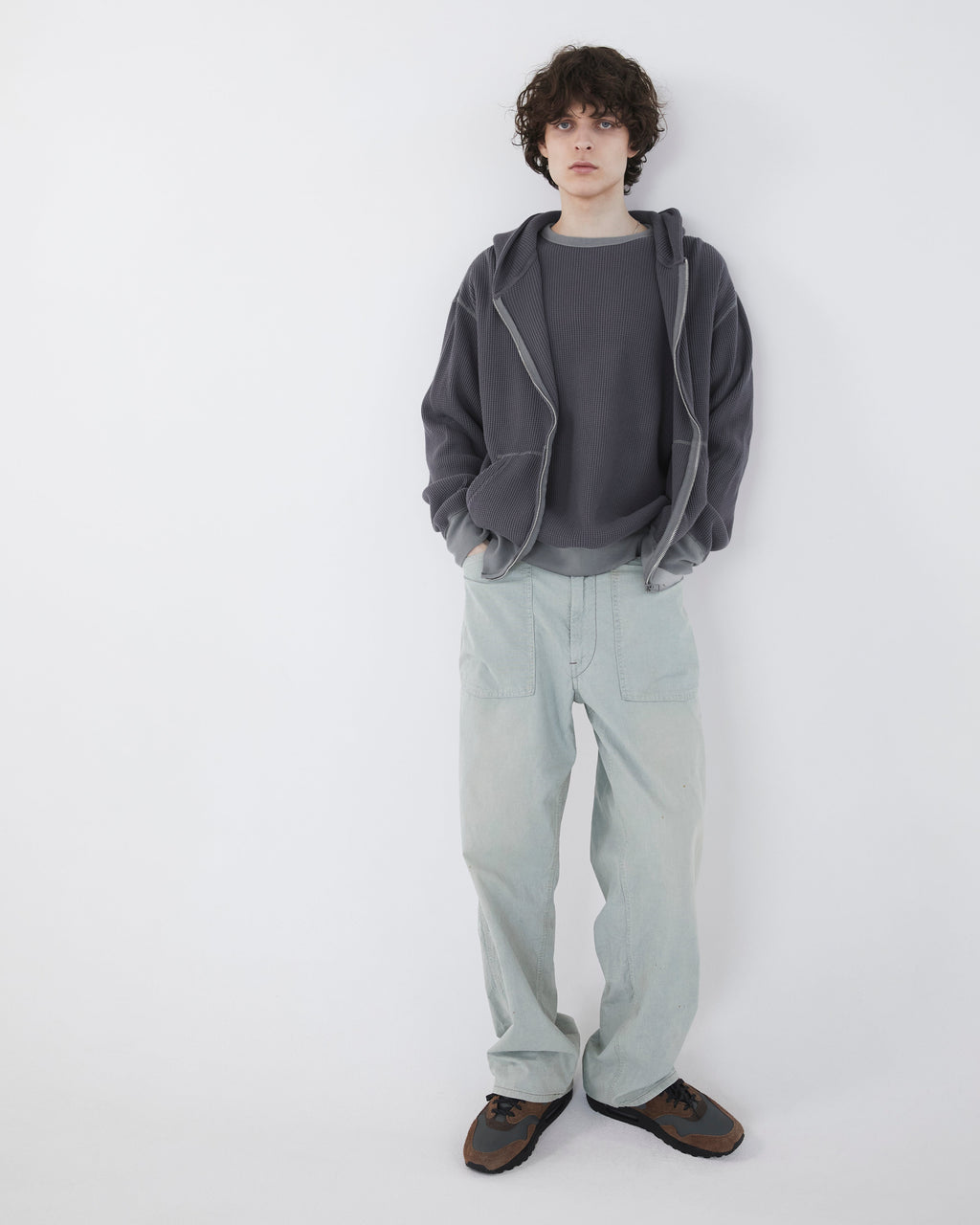 Khakis - Handyman Pant (Hickory) product image 7 | TRAB K-Fashion Australia