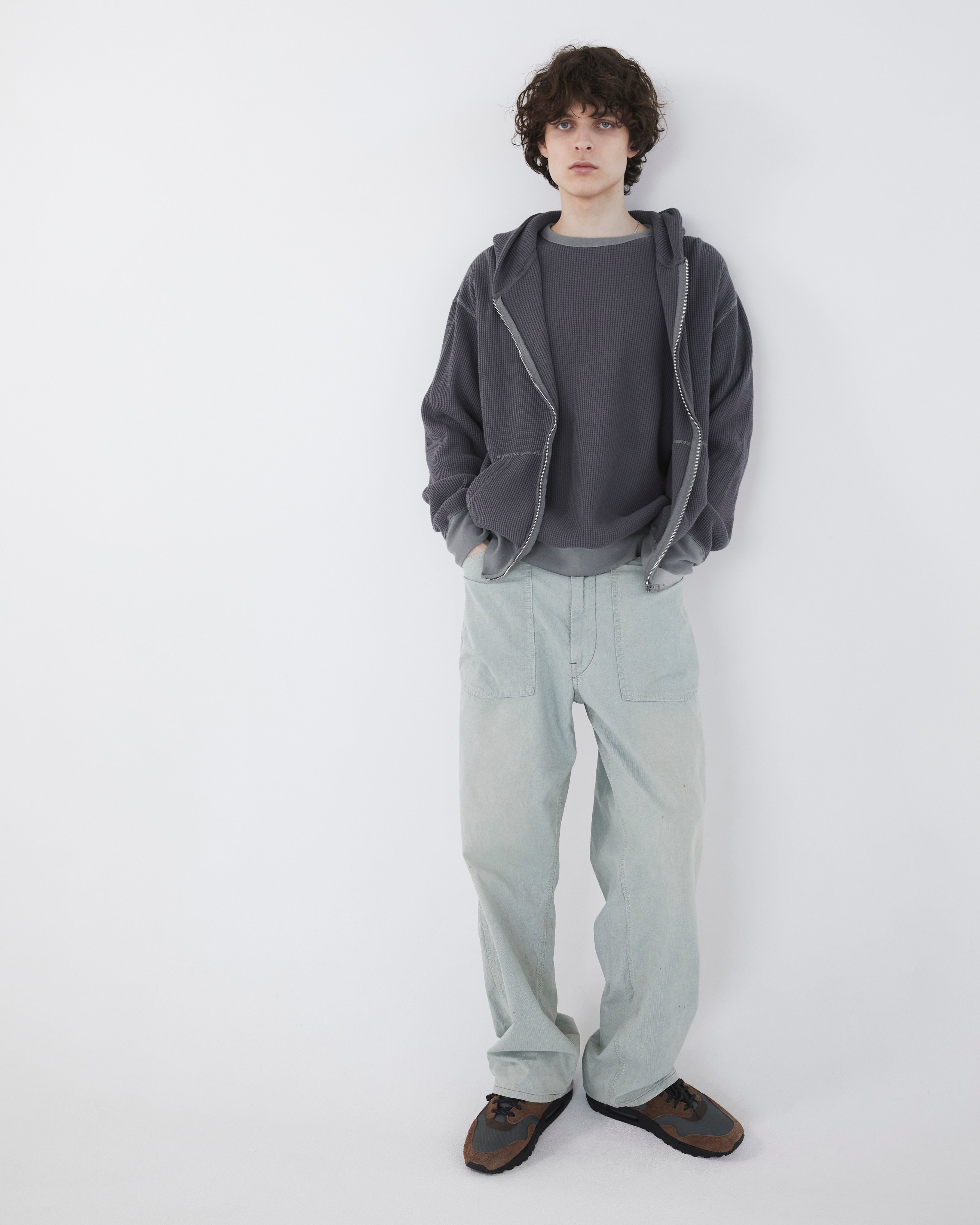 Khakis - Handyman Pant (Hickory) product image 7 | TRAB K-Fashion Australia