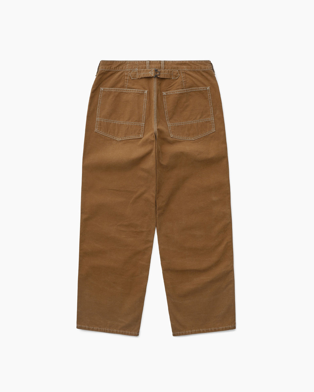 Khakis - Handyman Pant (Ocher) product image 5 | TRAB K-Fashion Australia